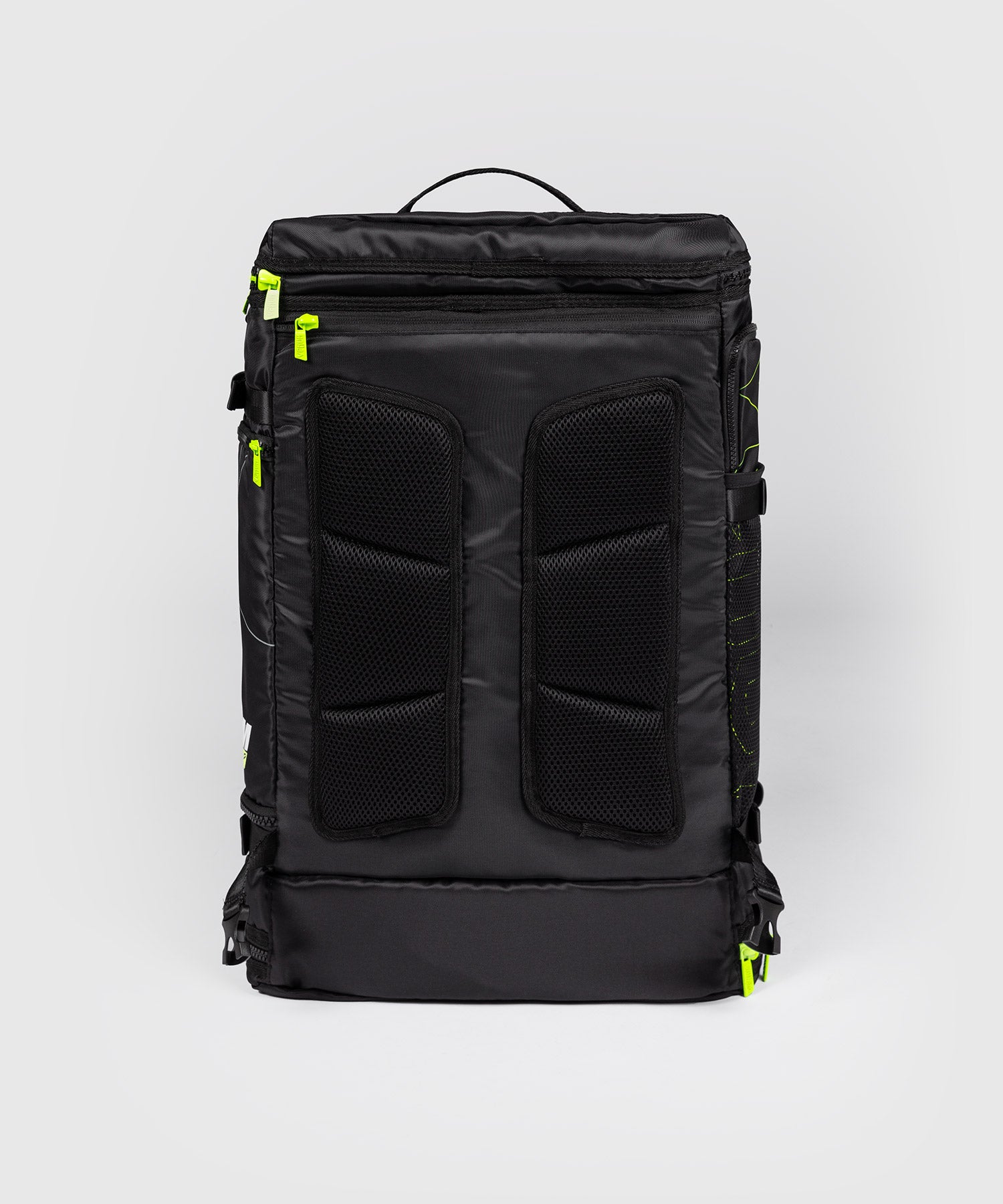Sac de sport Venum Training Camp 4.0 - Noir/Vert Fluo - product-type_Sacs de sport