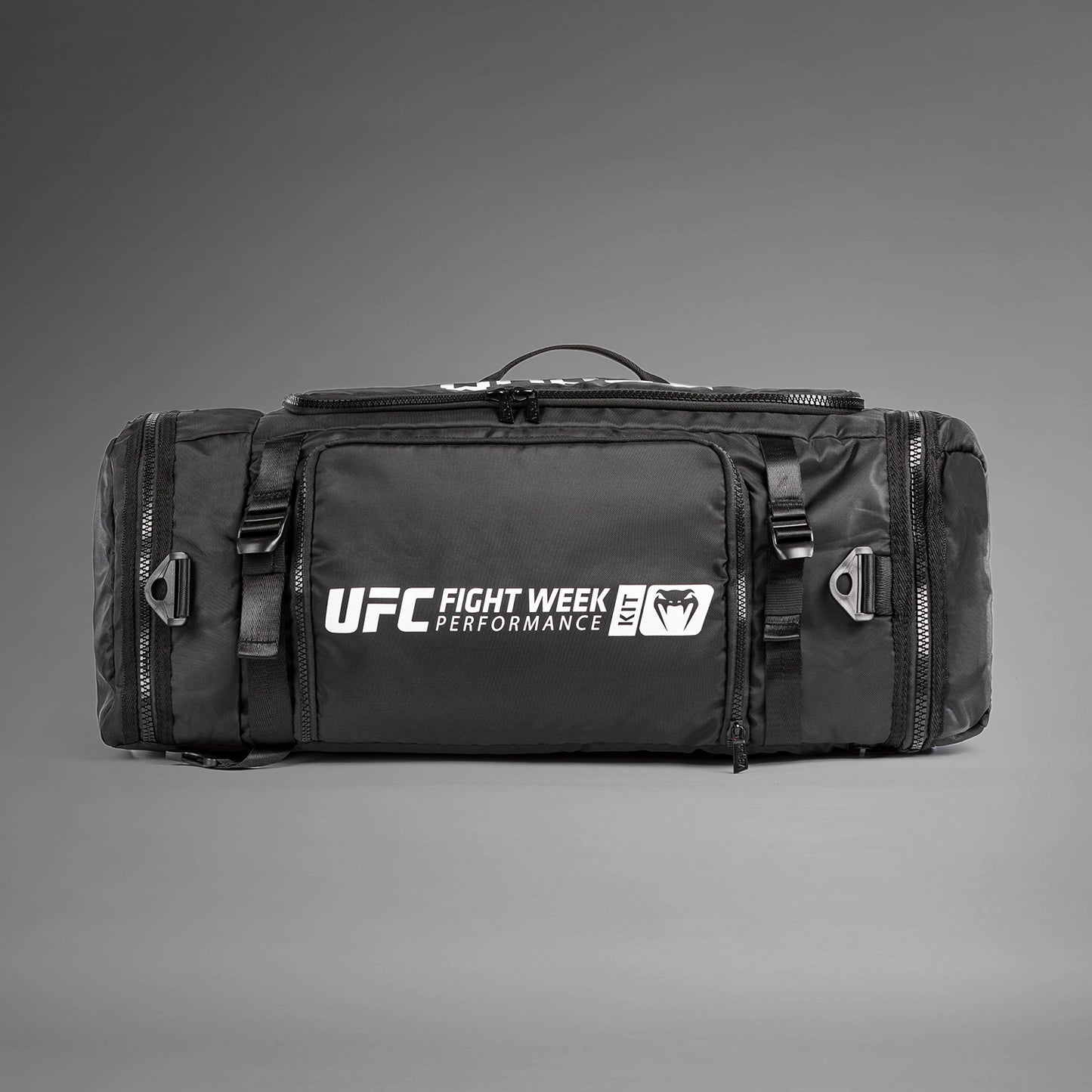Sac de Sport UFC Adrenaline by Venum Fight Week - Noir - product-type_Sacs de sport