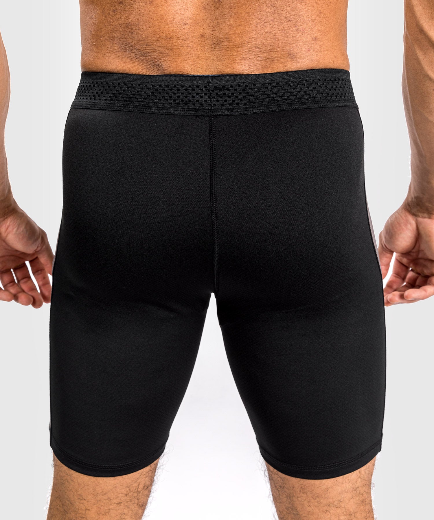 Short de compression pour Hommes Venum Attack - Noir - product-type_Shorts de compression