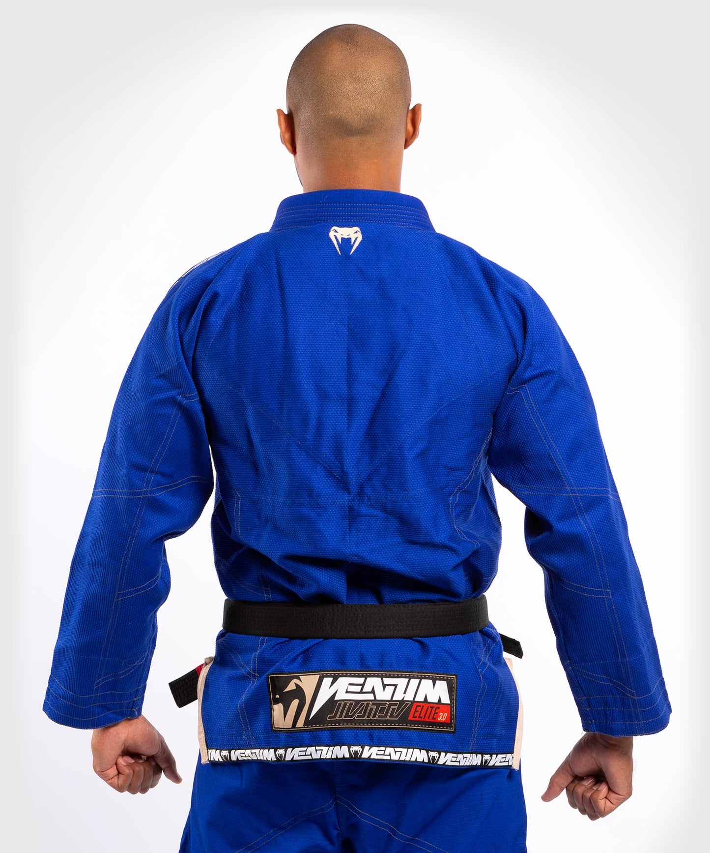 Kimono de BJJ Venum Elite 3.0 - Bleu - product-type_Kimonos de JJB