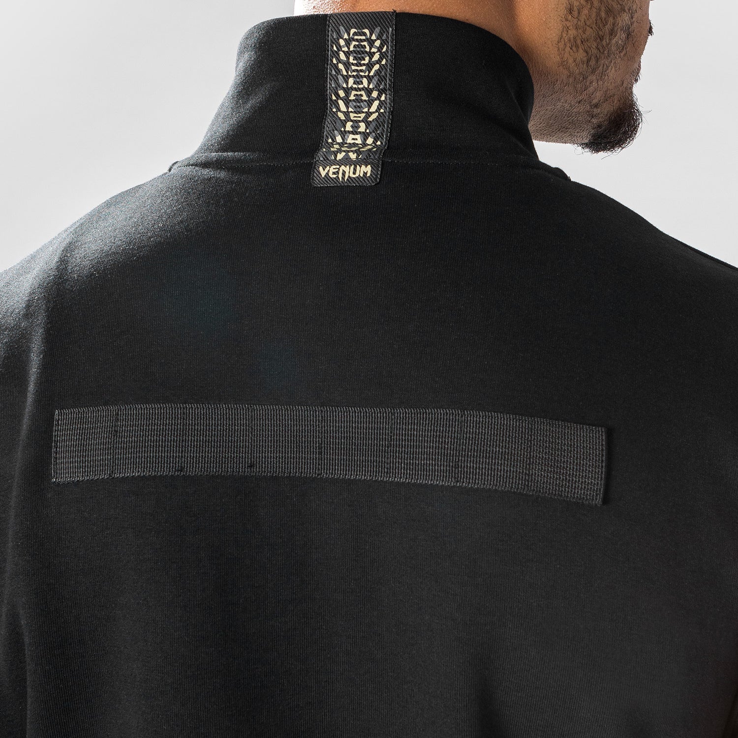 Veste de Survêtement Venum Tecmo 2.0 - Noir - product-type_Vestes
