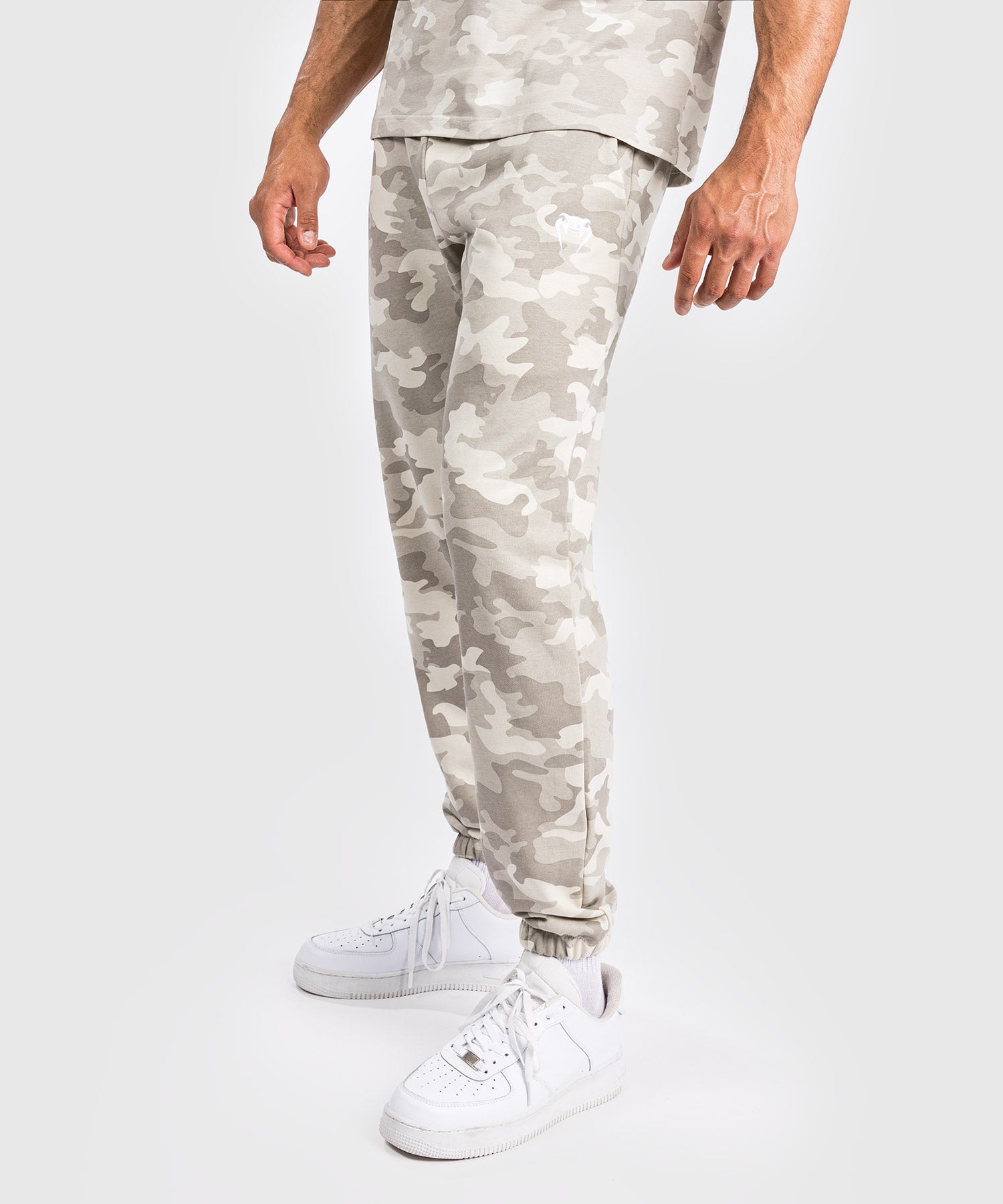 Pantalon De Jogging pour Hommes Venum Vortex XL - Camouflage Sable - Pantalons de jogging