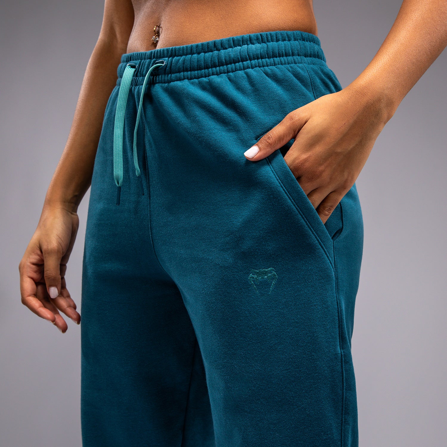 Jogging Venum x Demi - Bleu azur - product-type_Pantalons de jogging