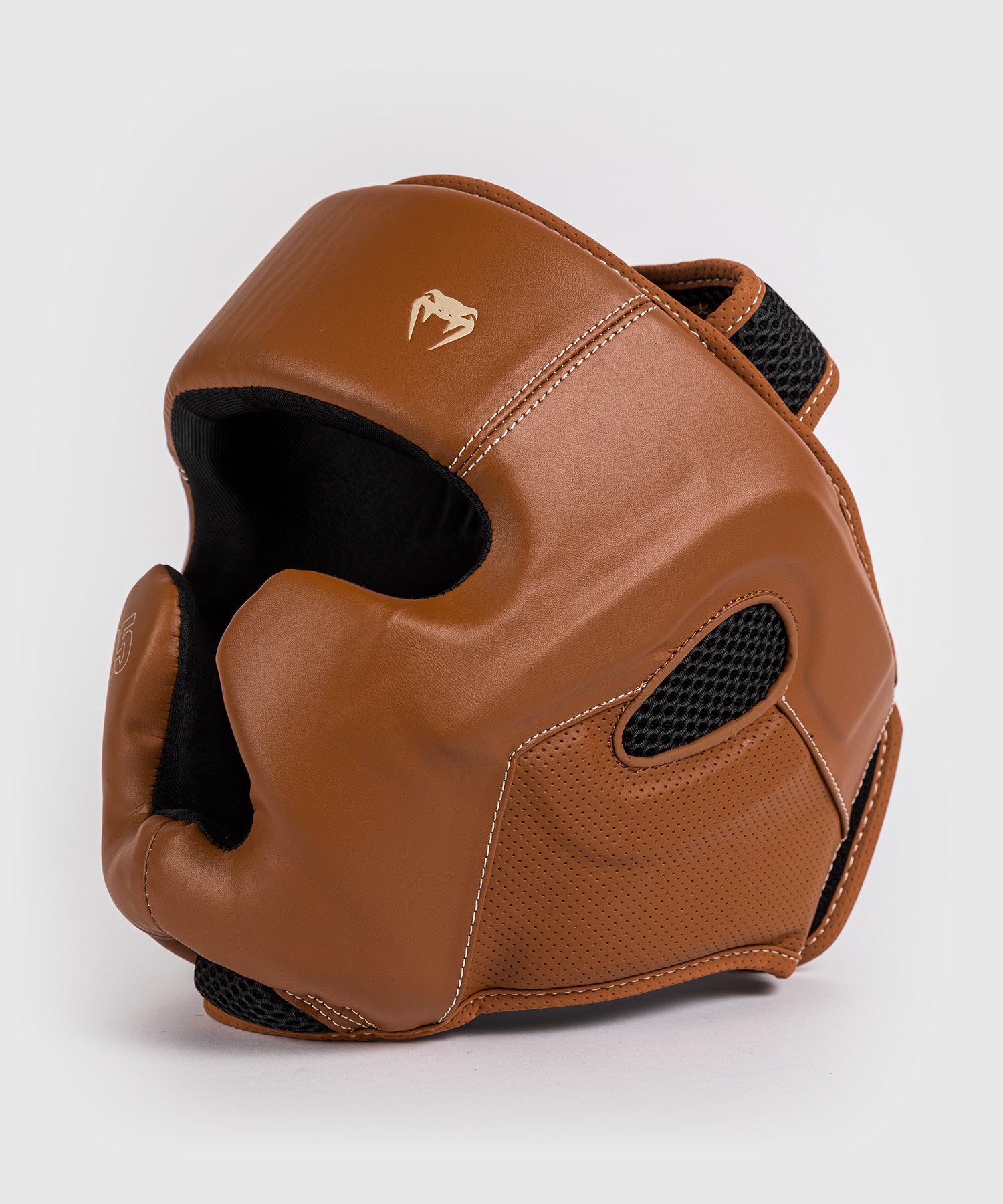 Casque de protection Venum Impact Evo - Havana - product-type_Casques de boxe