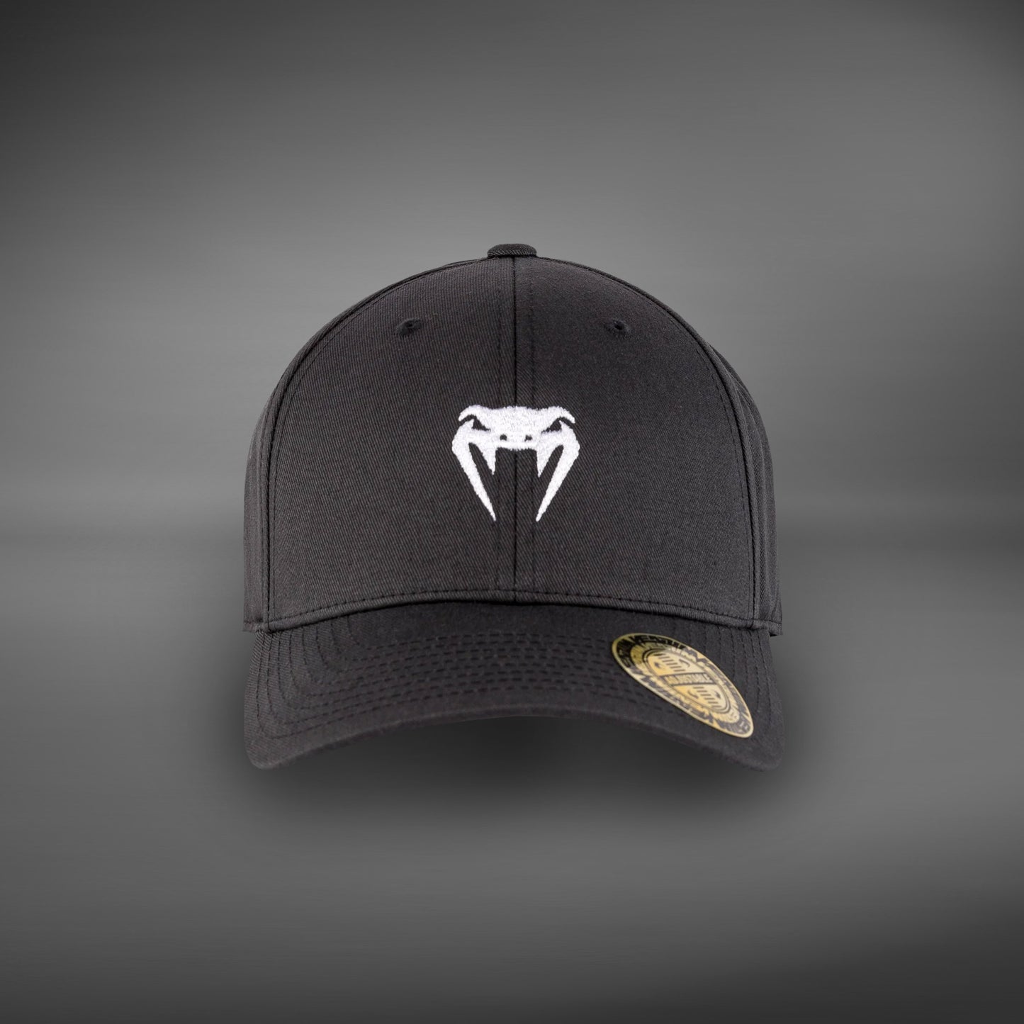 Casquette Venum Classic 2.0 - Gris graphite - product-type_Casquettes