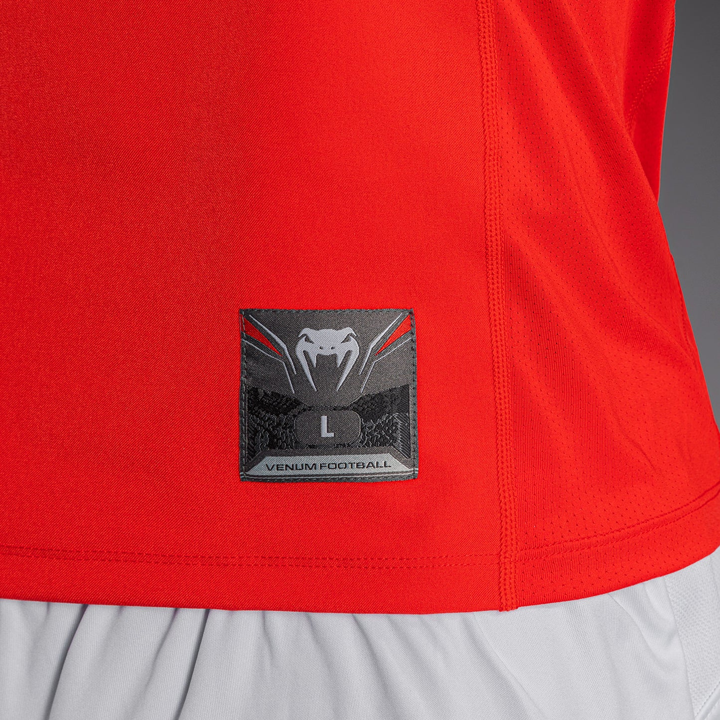 Maillot de Compression sans manches Venum Elite Football - Rouge - product-type_T-Shirts de Compression