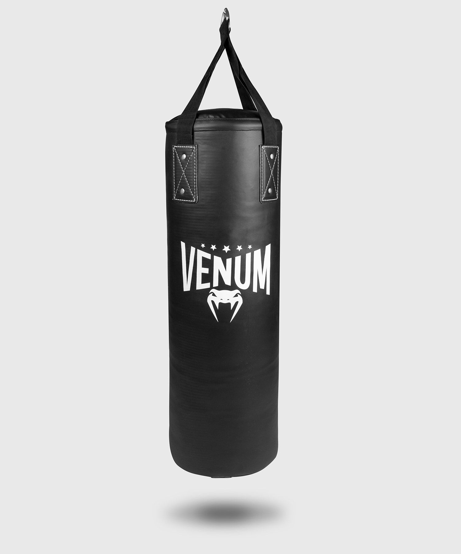 Sac de Frappe Venum Origins - Noir/Blanc (fixation plafond incluse) - product-type_Sacs de frappe