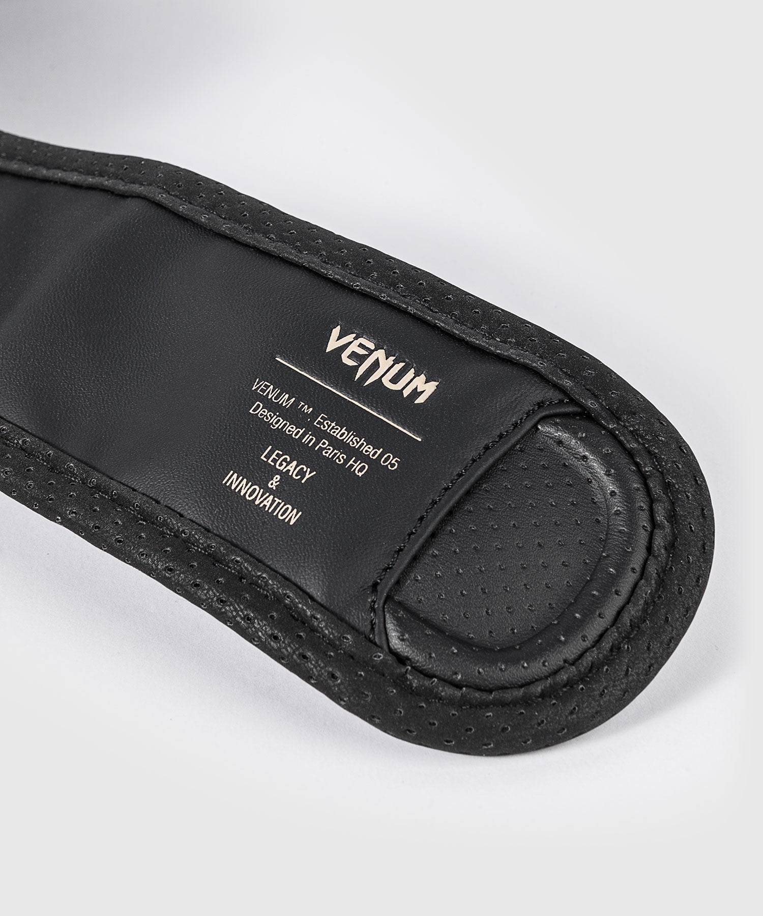 Gants de MMA Sparring Venum Impact Evo - Noir - product-type_Gants de Sparring
