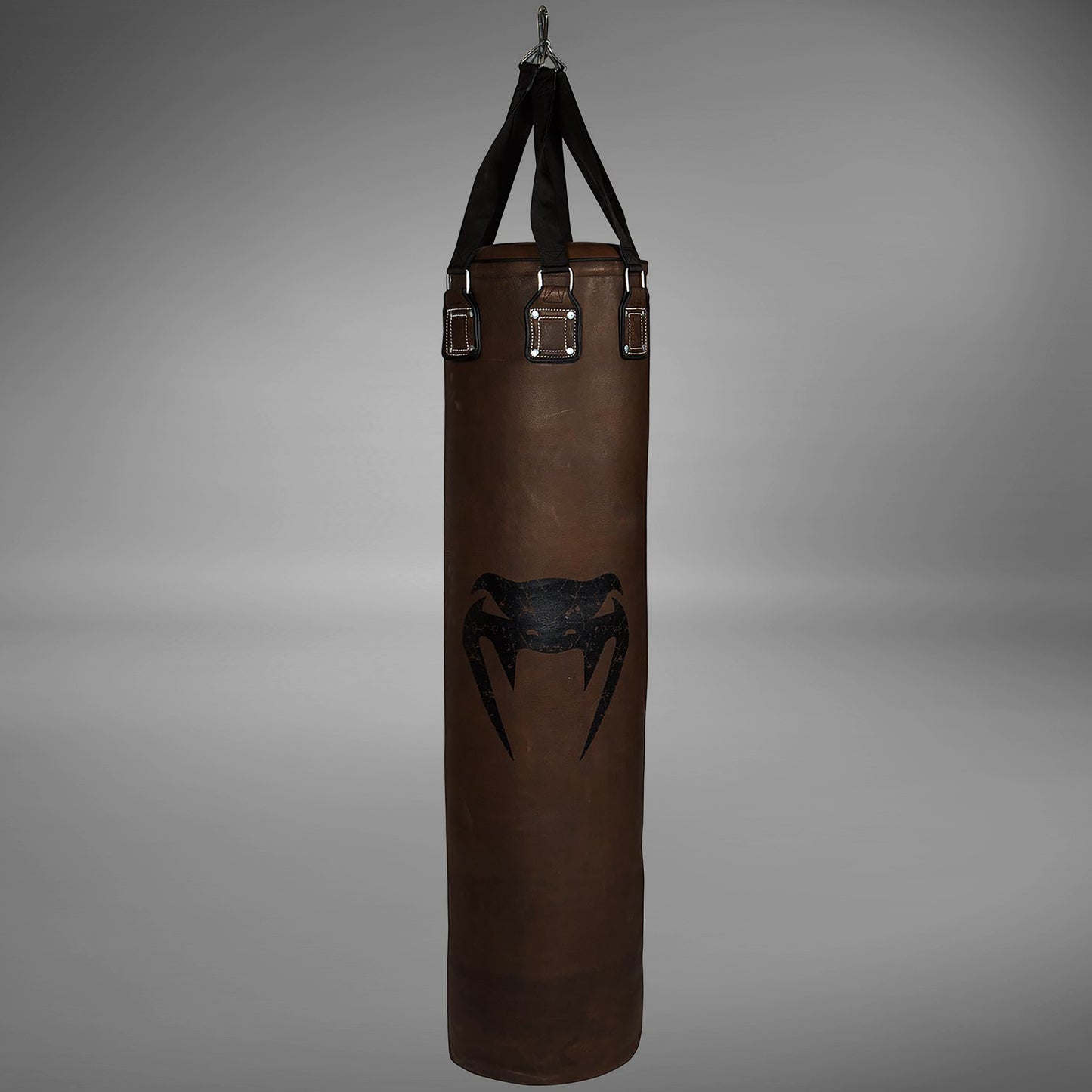 Sac de frappe Venum Vintage - Plein - Cuir Véritable - product-type_Sacs de frappe