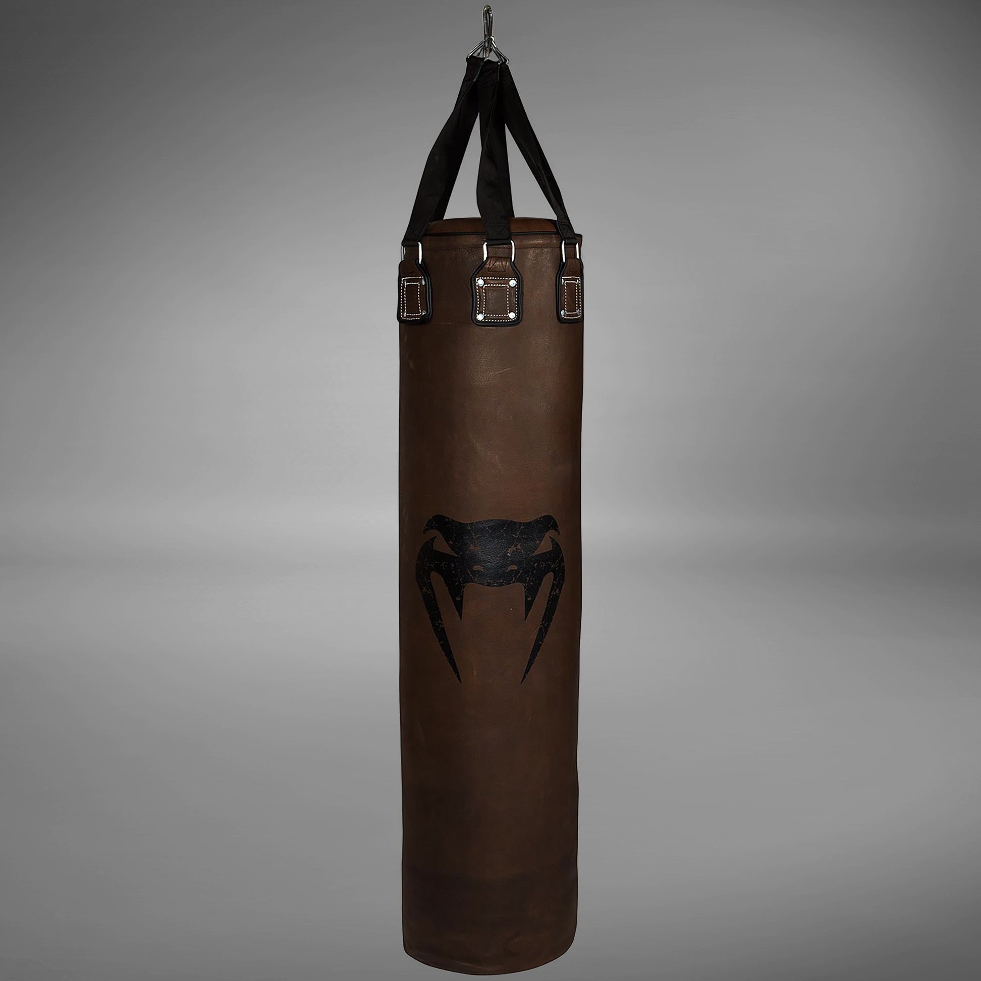 Sac de frappe Venum Vintage - Plein - Cuir Véritable - product-type_Sacs de frappe