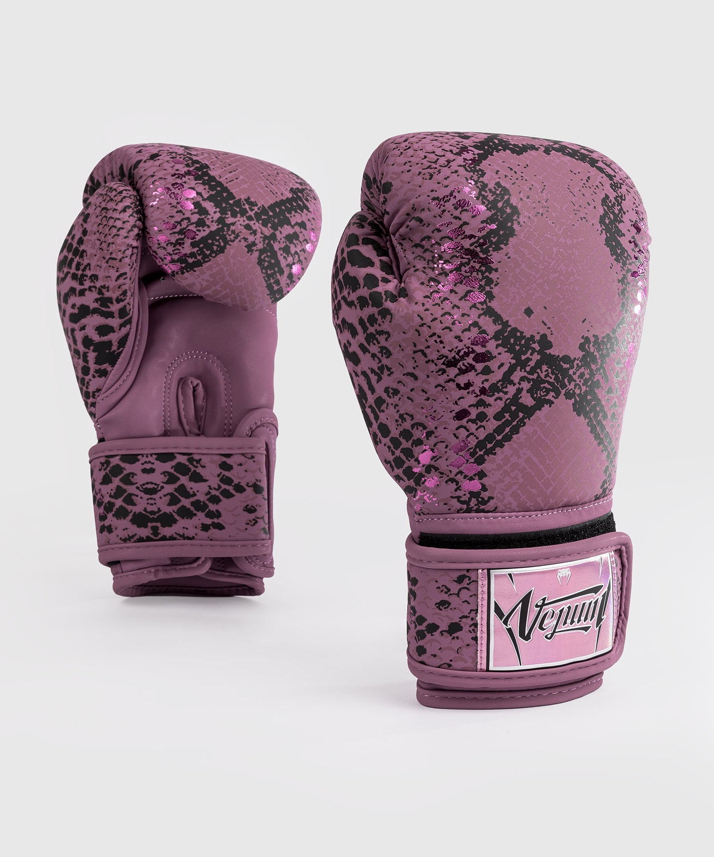 Gants de boxe Venum Amazonia - Violet - product-type_Gants de boxe