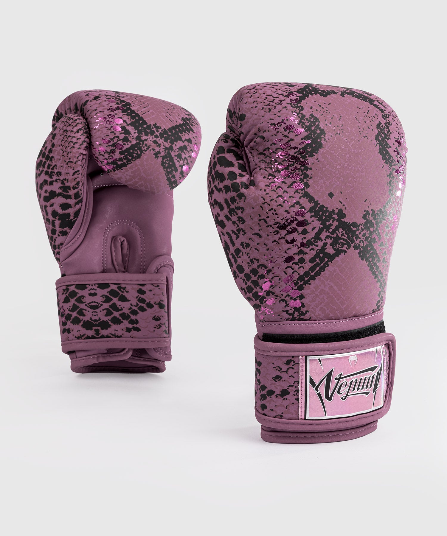 Gants de boxe Venum Amazonia - Violet - product-type_Gants de boxe
