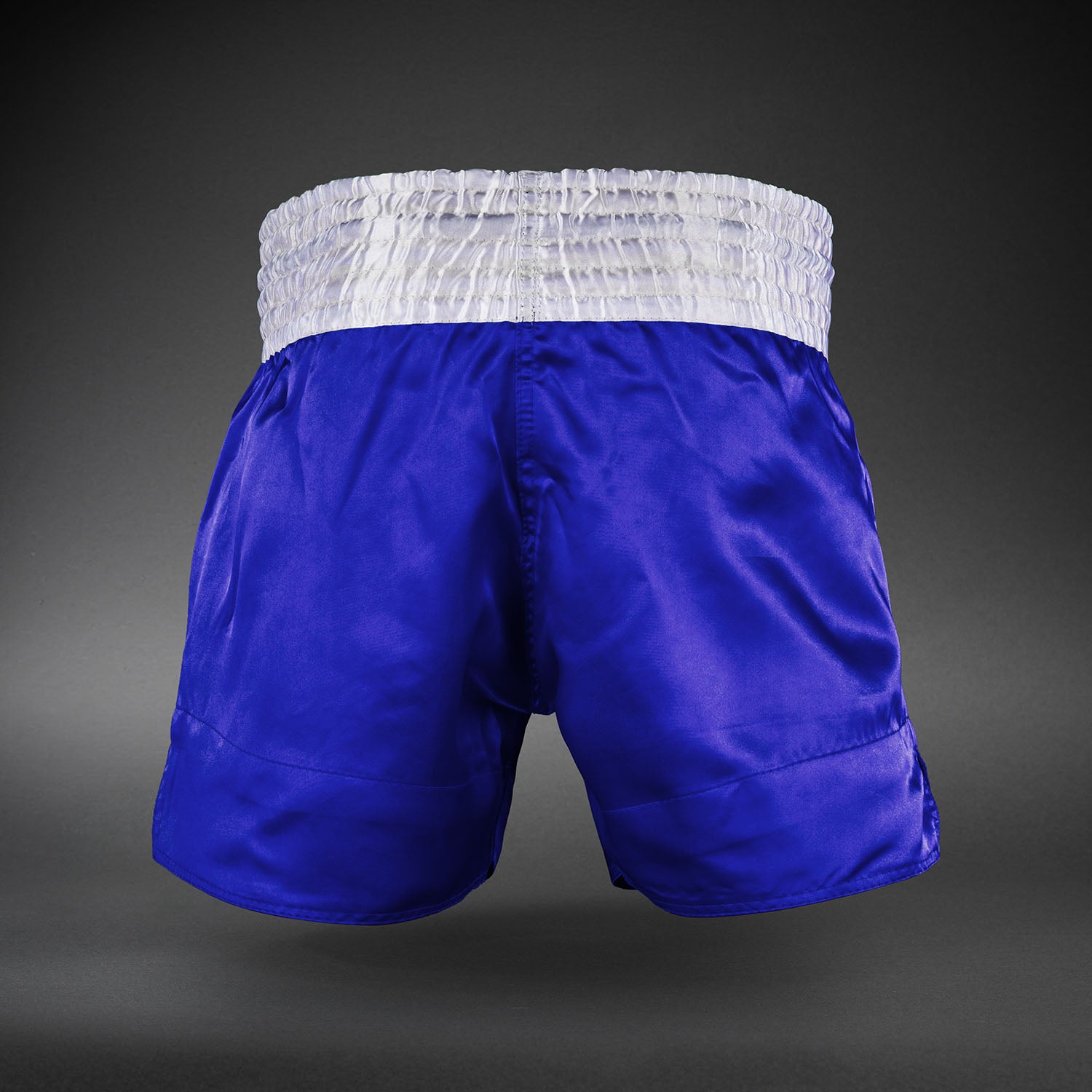 Short de Muay Thaï Venum Classic – Bleu - product-type_Shorts de Muay Thai