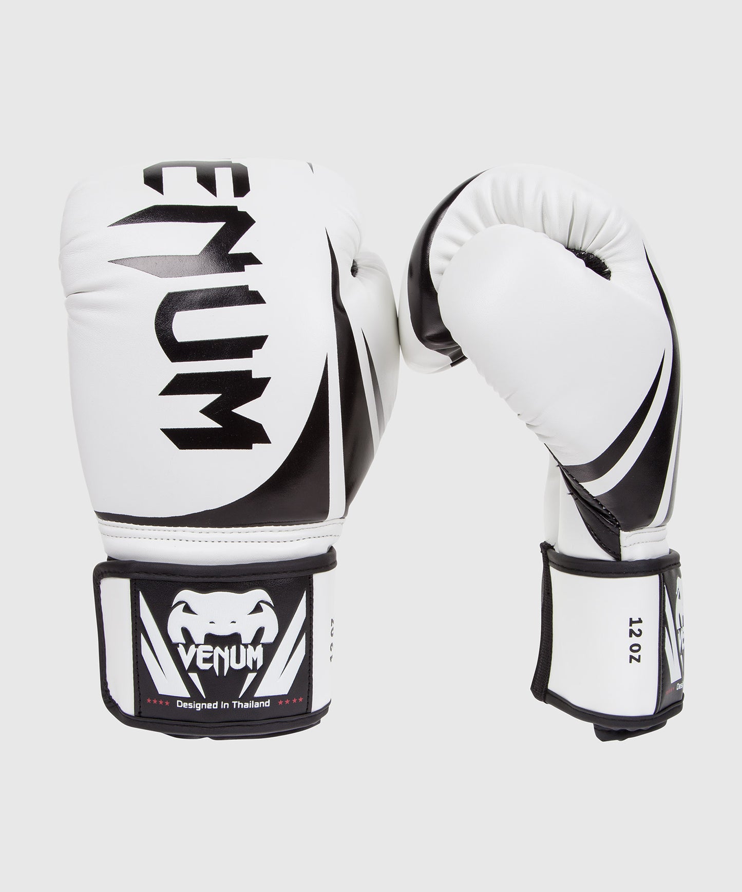 Gants de Boxe Venum Challenger 2.0 - Blanc - product-type_Gants de boxe