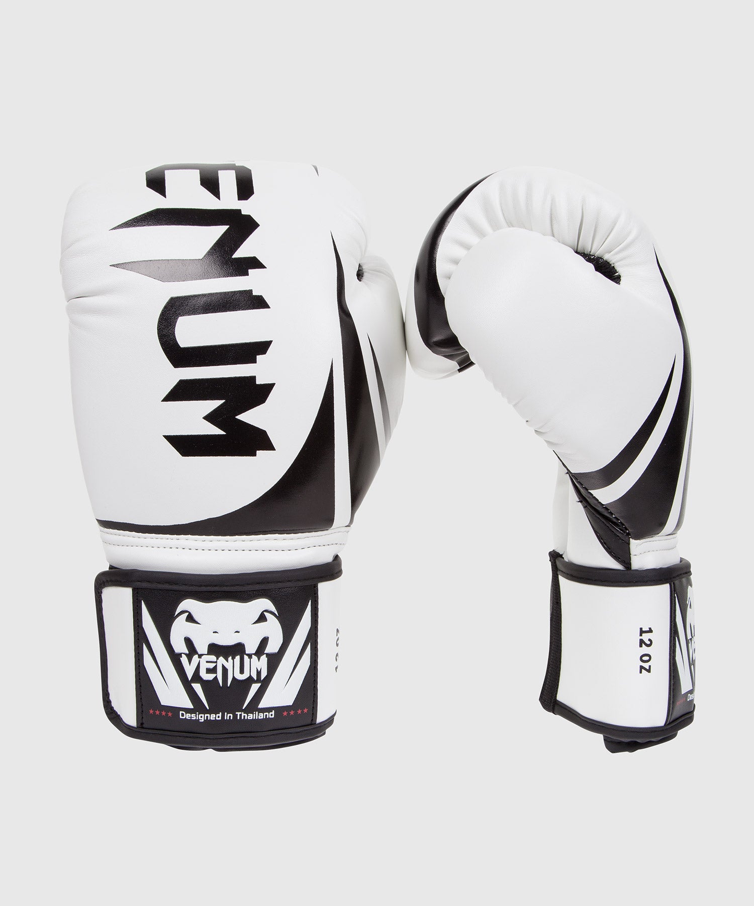 Gants de Boxe Venum Challenger 2.0 - Blanc - product-type_Gants de boxe