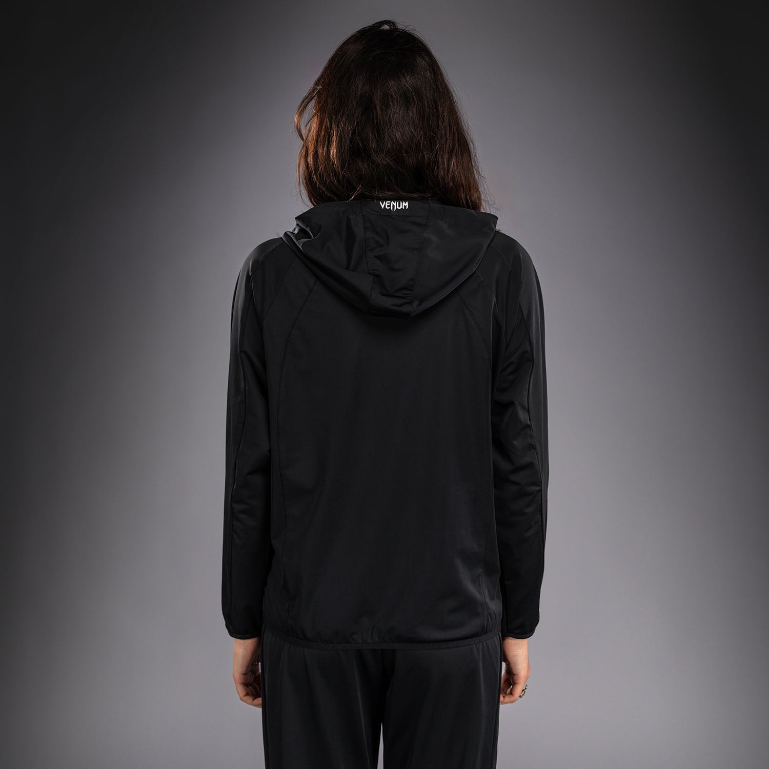 Veste de Survêtement Pour Femme Venum Contender Aero – Noir - product-type_Vestes