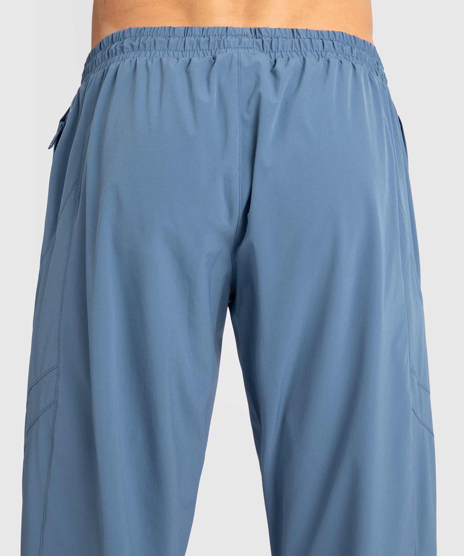 Pantalon de survêtement Venum Attack 90 - Bleu/Noir - product-type_Pantalons de jogging