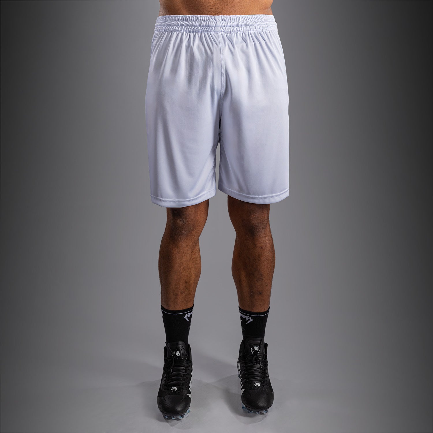 Short d’Entraînement Venum Lineup - Blanc - product-type_Shorts de training