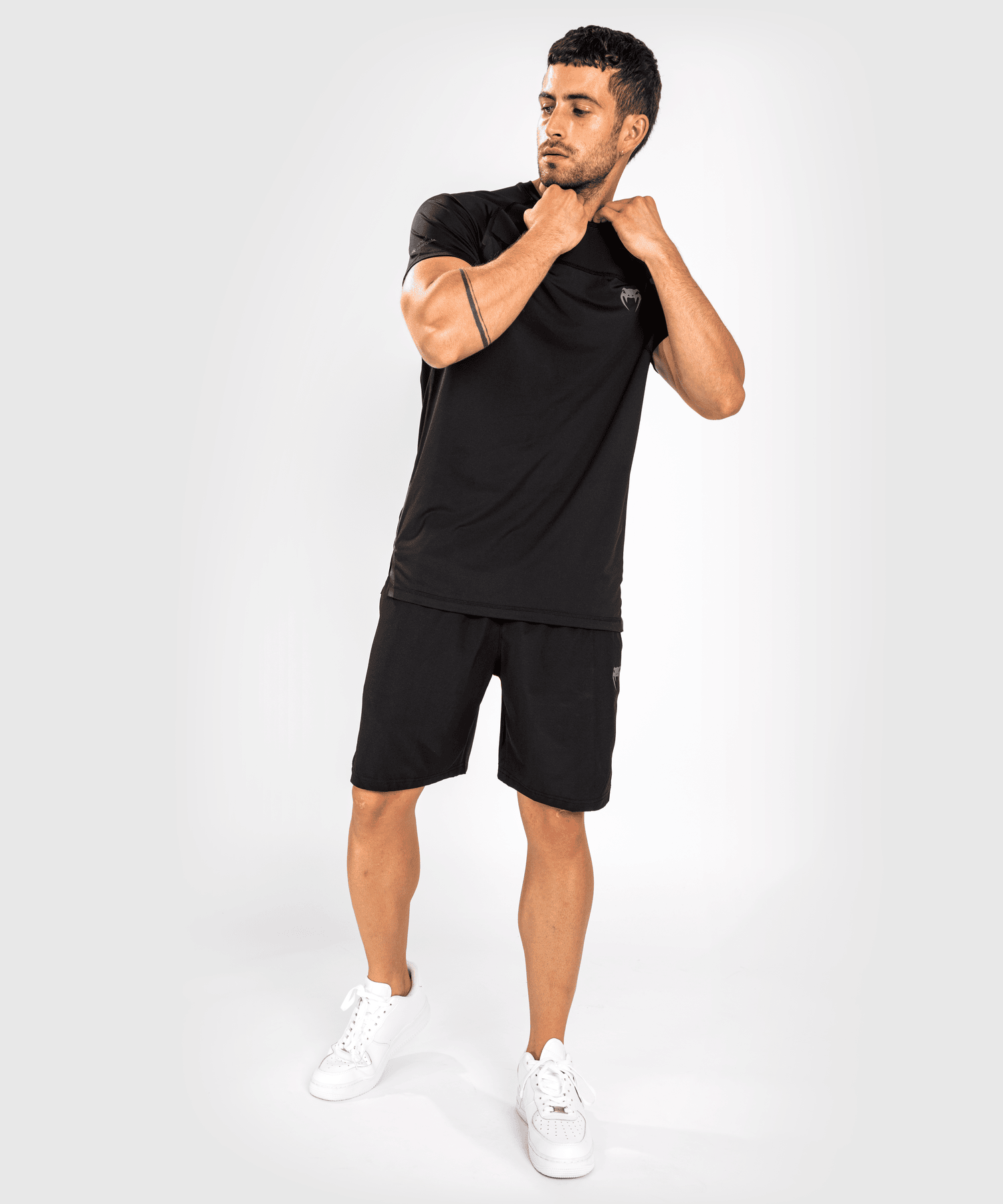 T-shirt Dry-Tech Venum G-Fit Air - Noir - product-type_T-Shirts Dry Tech
