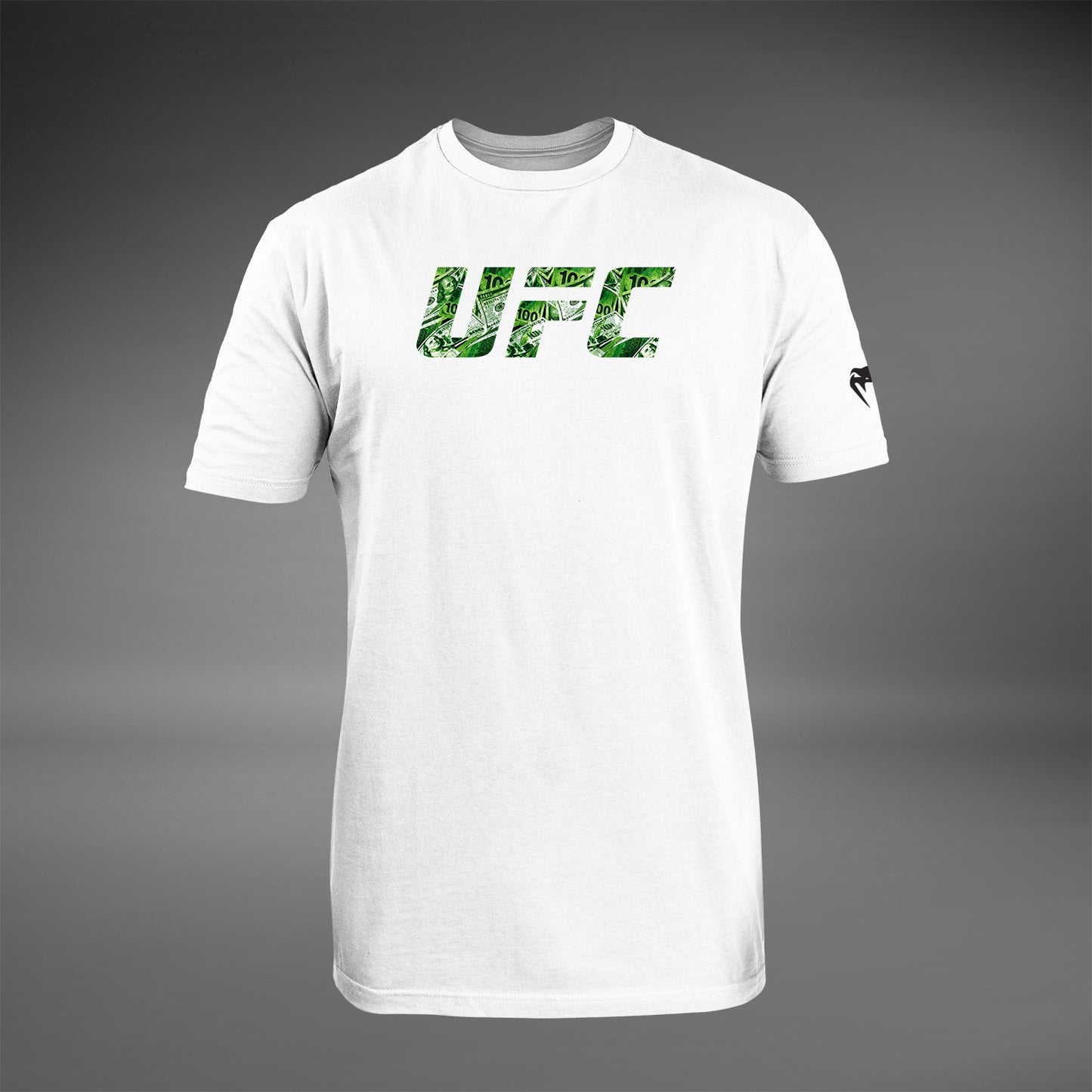 T-shirt Conor McGregor pour Hommes UFC Unrivaled by Venum - Blanc - product-type_T-Shirts