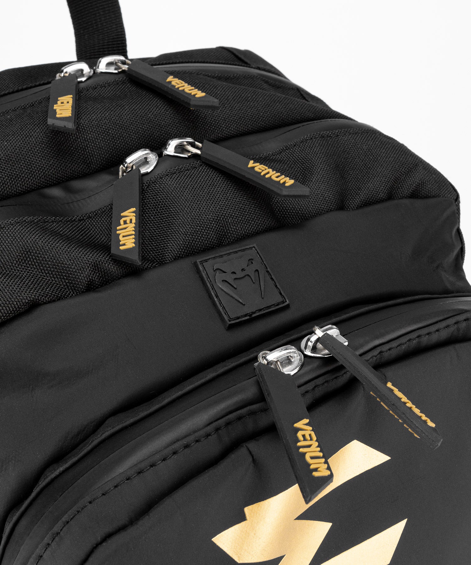 Sac à dos Venum Challenger Pro Evo - Noir/Or - product-type_Sacs de sport