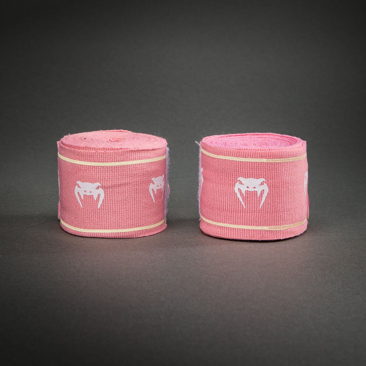 Bandes de Boxe Venum Kontact Evo Impact - Rose Bonbon - product-type_Bandages de boxe
