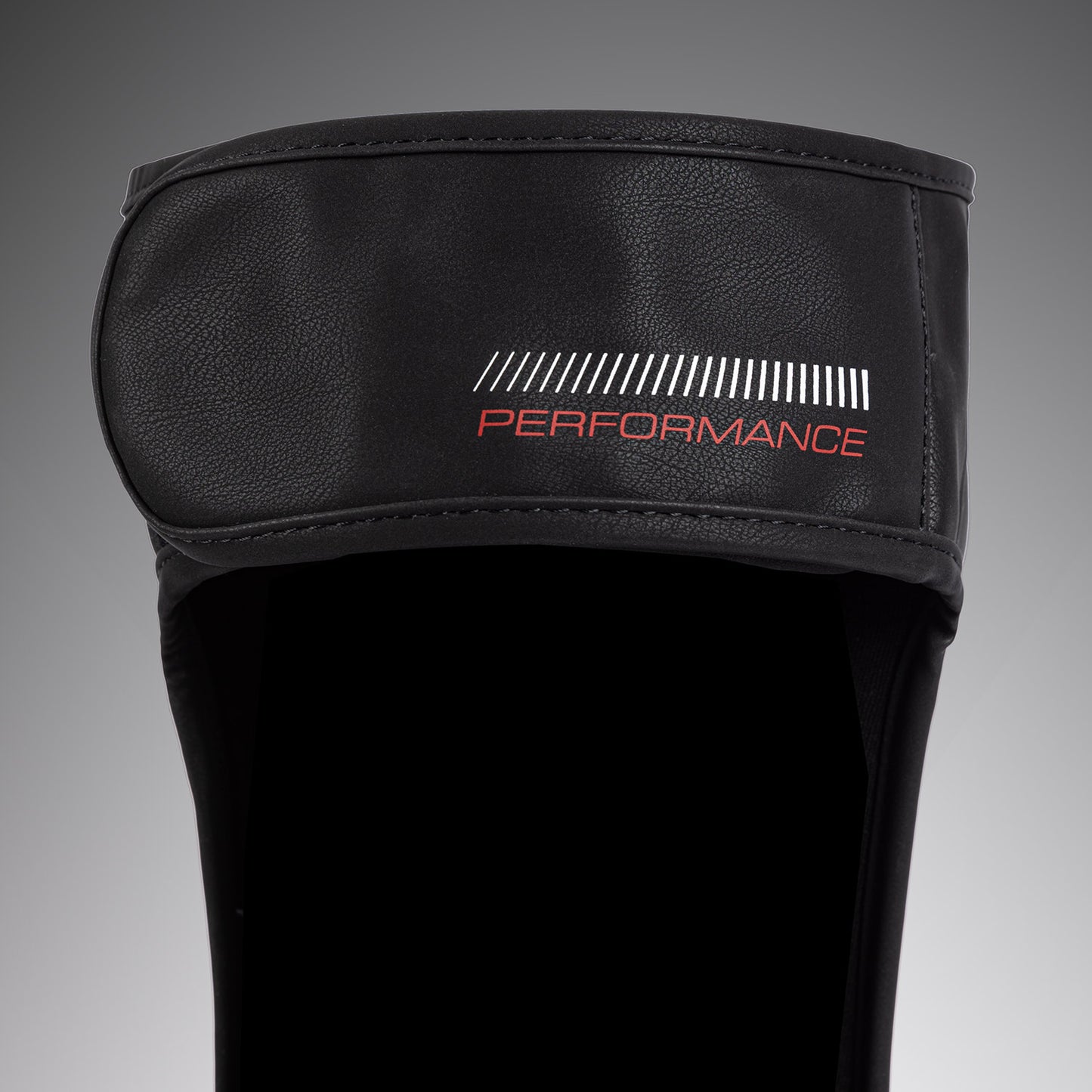 Protège-Tibias Venum Tactical XT- Noir/Rouge Feu - product-type_Protège-tibias