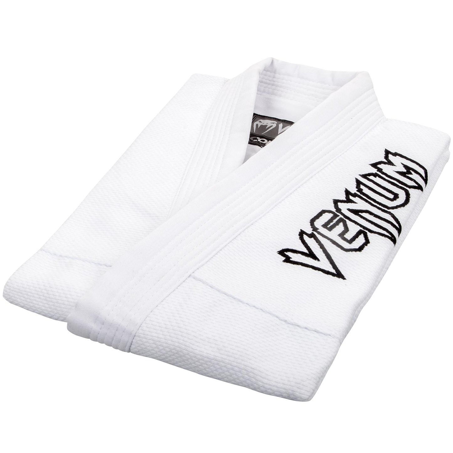 Kimono JJB Venum Contender 2.0 - Blanc - product-type_Kimonos de JJB