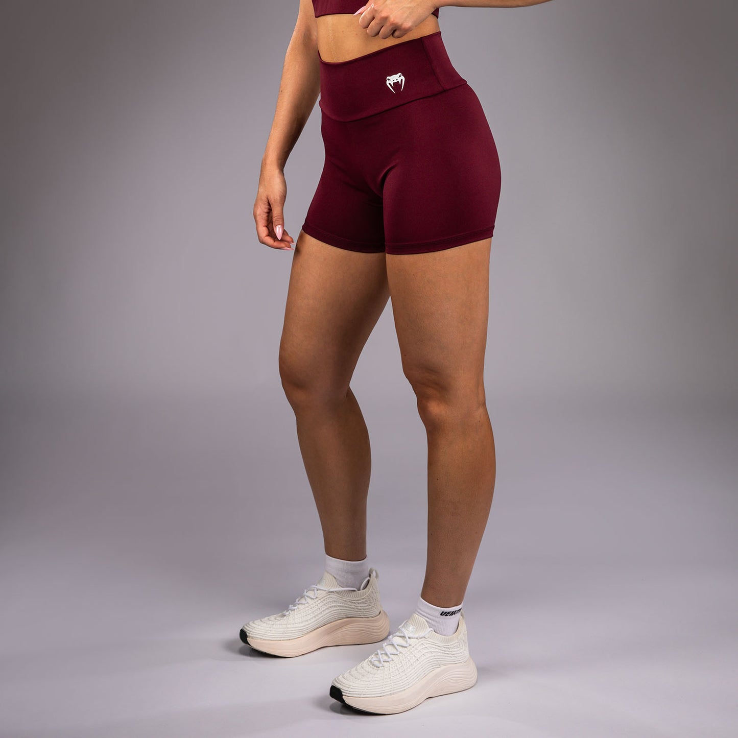 Short de Compression Venum Aero XT - Prune