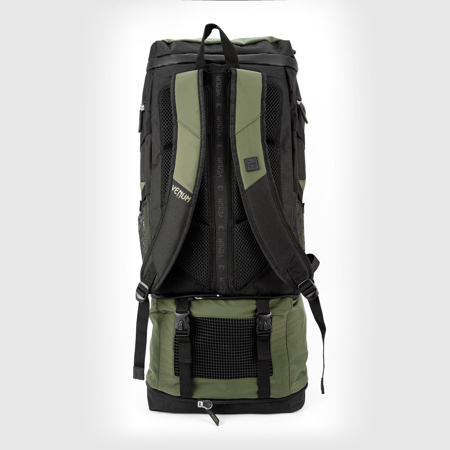 Sac à dos Khaki/Noir Venum Challenger Xtrem Evo - product-type_Sacs de sport