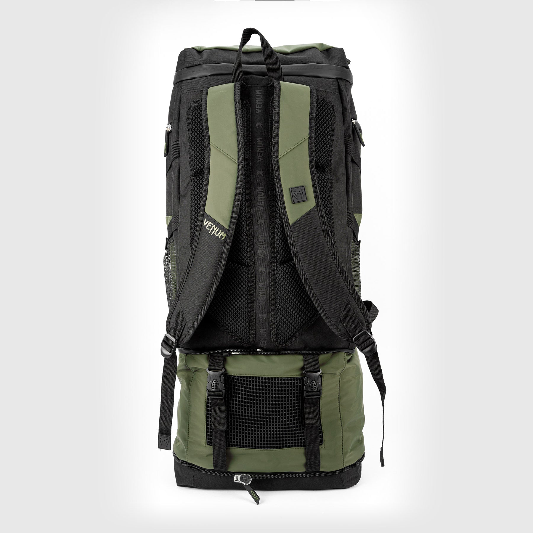 Sac à dos Khaki/Noir Venum Challenger Xtrem Evo - product-type_Sacs de sport