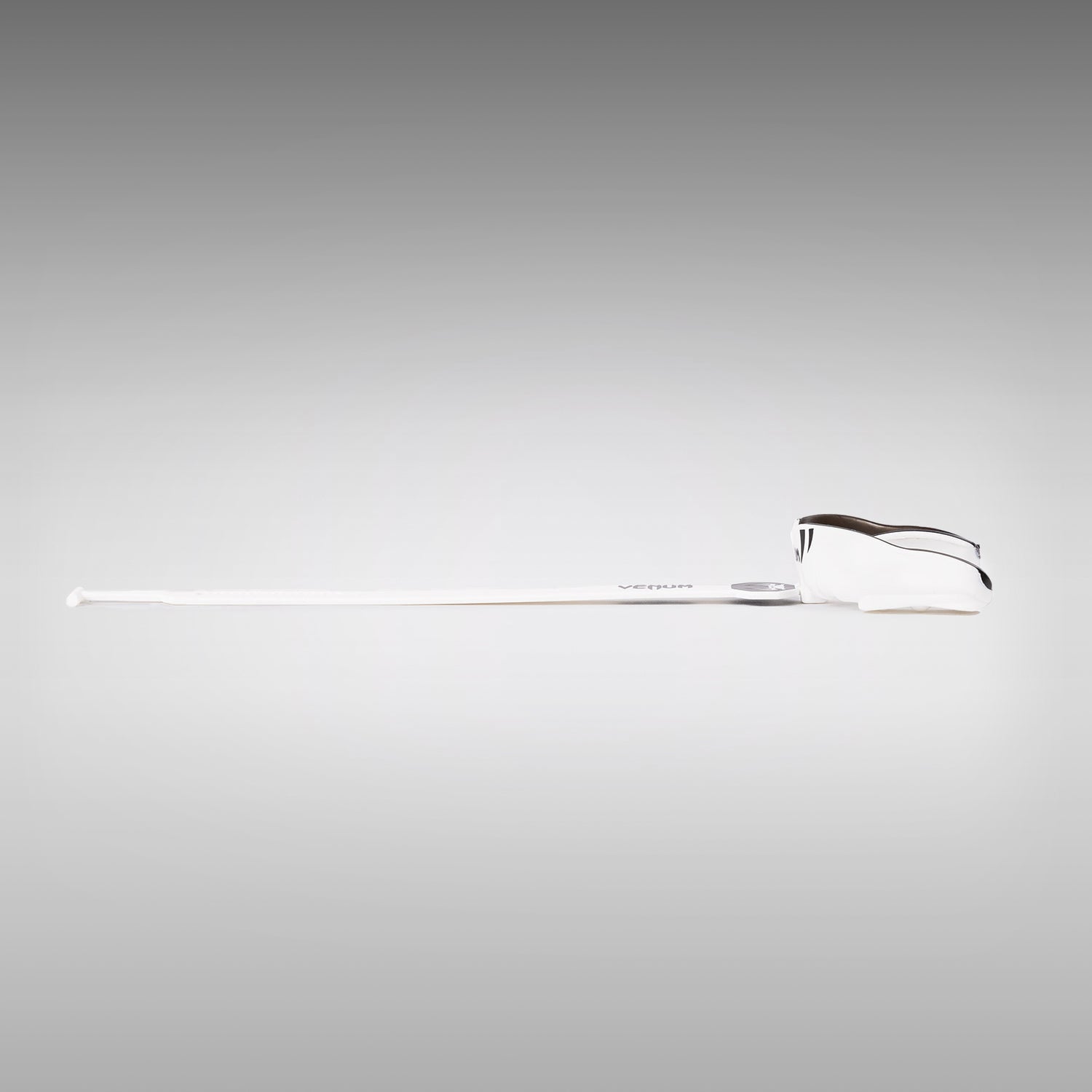 Protège-dents pour Enfants Venum Challenger avec/sans Sangles - Blanc/Noir - product-type_Protège-lèvres