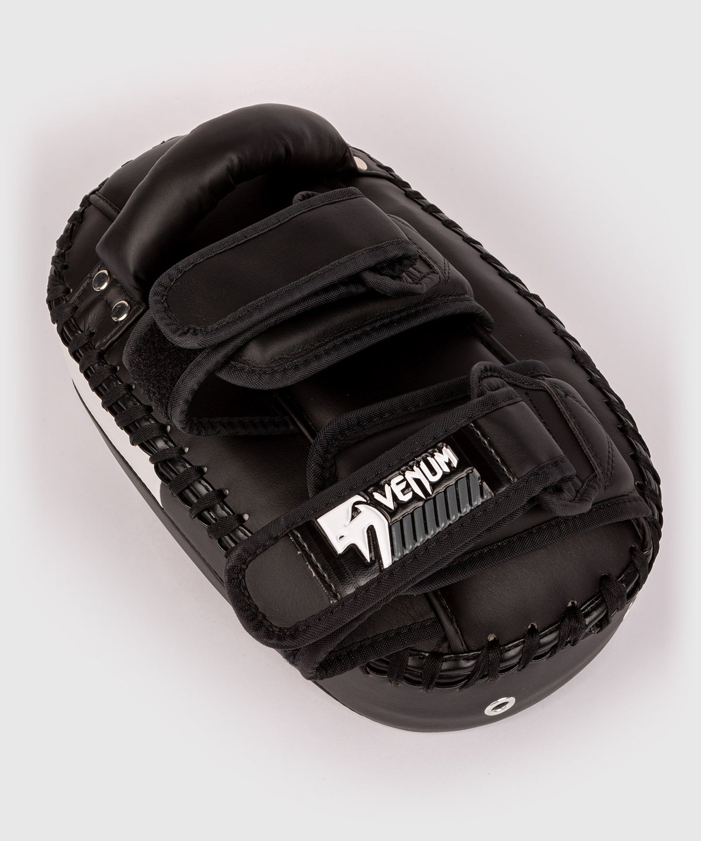 Paos Kick Boxing 2.0 Venum Micro Fibre - Noir/Blanc - product-type_paos