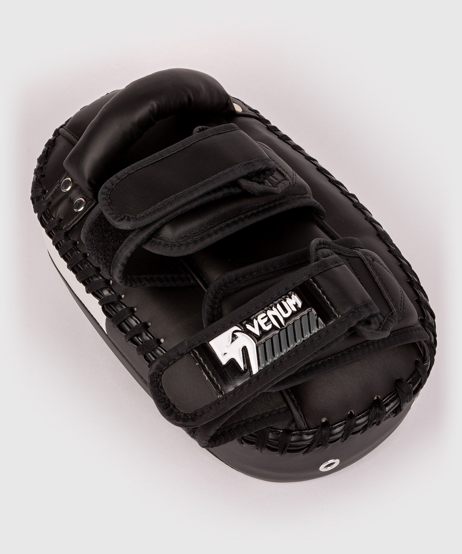 Paos Kick Boxing 2.0 Venum Micro Fibre - Noir/Blanc - product-type_paos