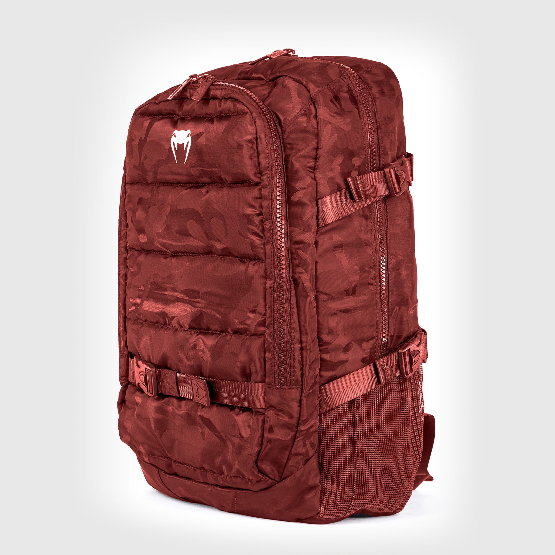 Sac à Dos Venum Challenger Pro (20-25L) – Camouflage/Bordeaux - product-type_Sacs de sport