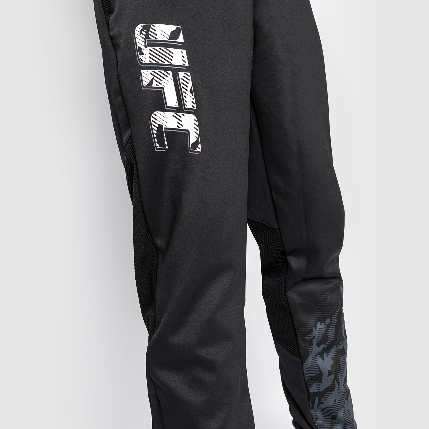 Pantalon de Jogging Homme UFC Venum Authentic Fight Week - Noir - product-type_Pantalons de jogging