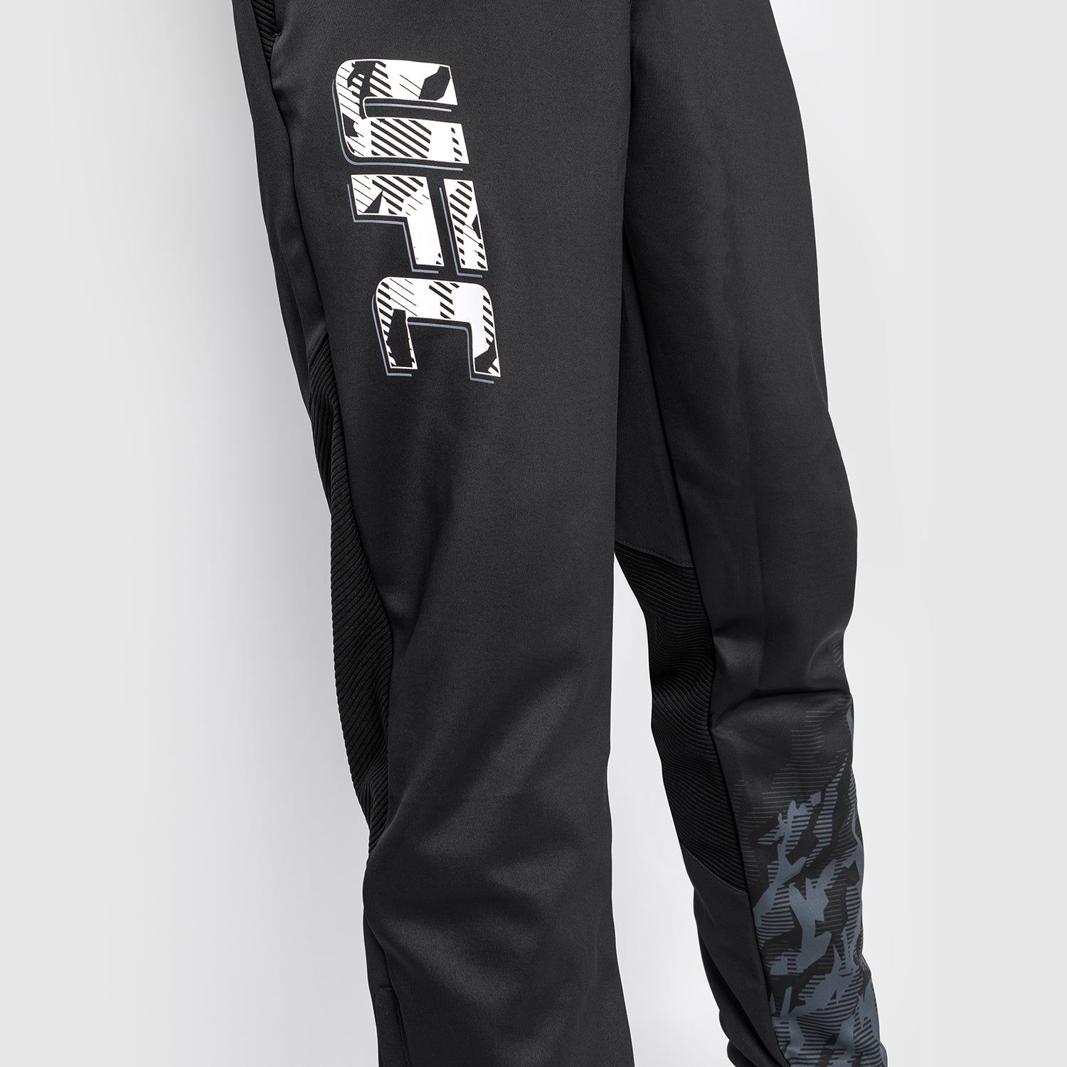 Pantalon de Jogging Homme UFC Venum Authentic Fight Week - Noir - product-type_Pantalons de jogging