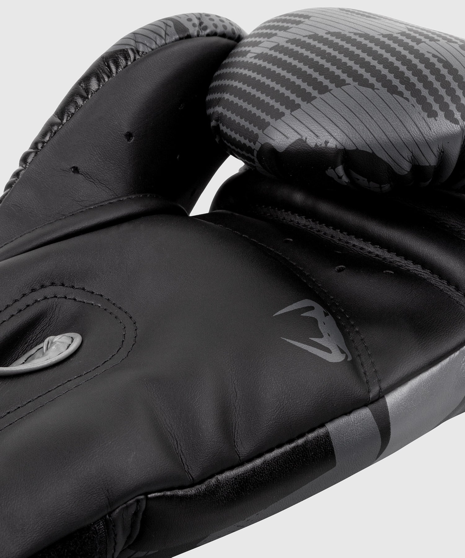 Gants de boxe Venum Elite – Gris/Camo - product-type_Gants de boxe