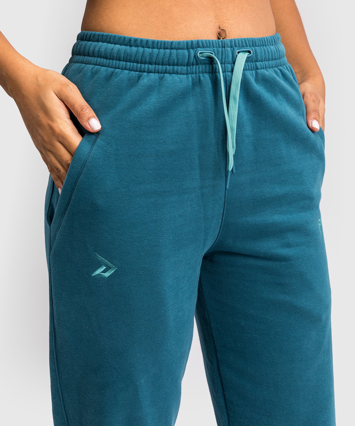 Jogging Venum x Demi - Bleu azur - product-type_Pantalons de jogging
