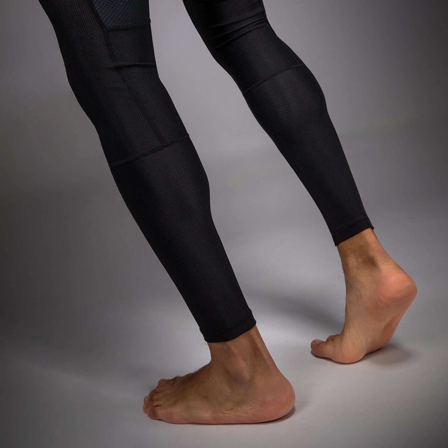 Pantalon de Compression Venum No Gi - Noir/Blanc