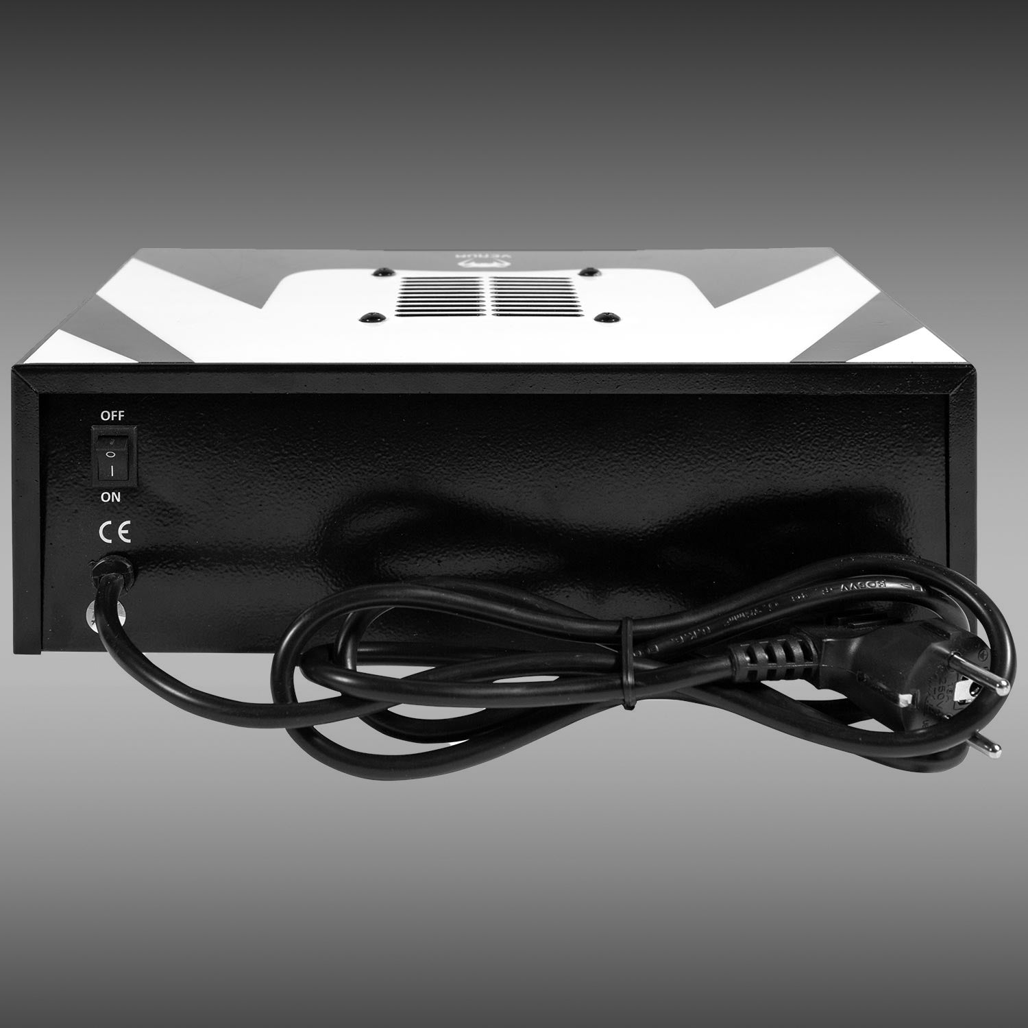 Timer de boxe Venum - Noir/Blanc - product-type_Timers de boxe