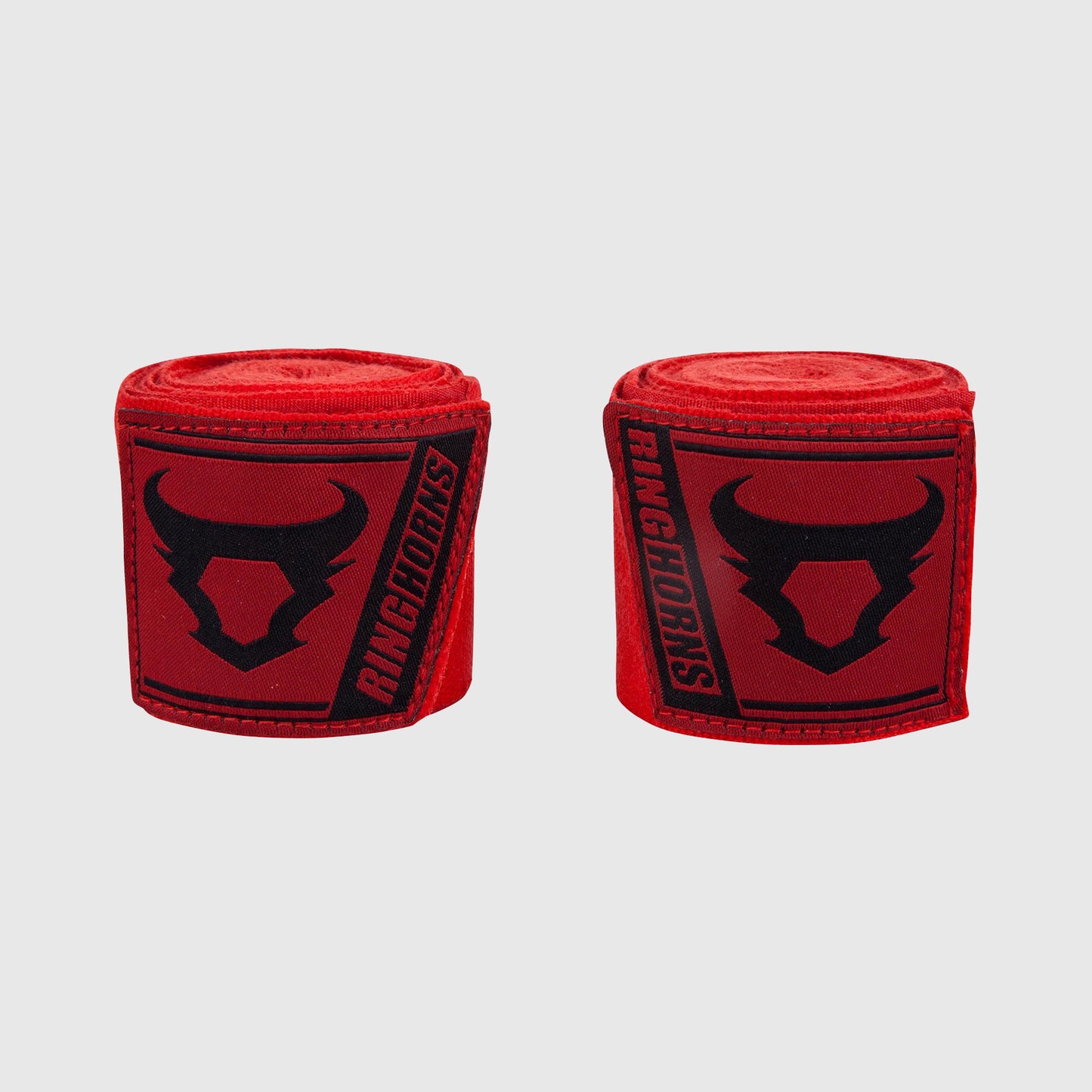 Bandes de boxe Ringhorns Charger by Venum - 4 mètres - Rouge - product-type_Bandages de boxe