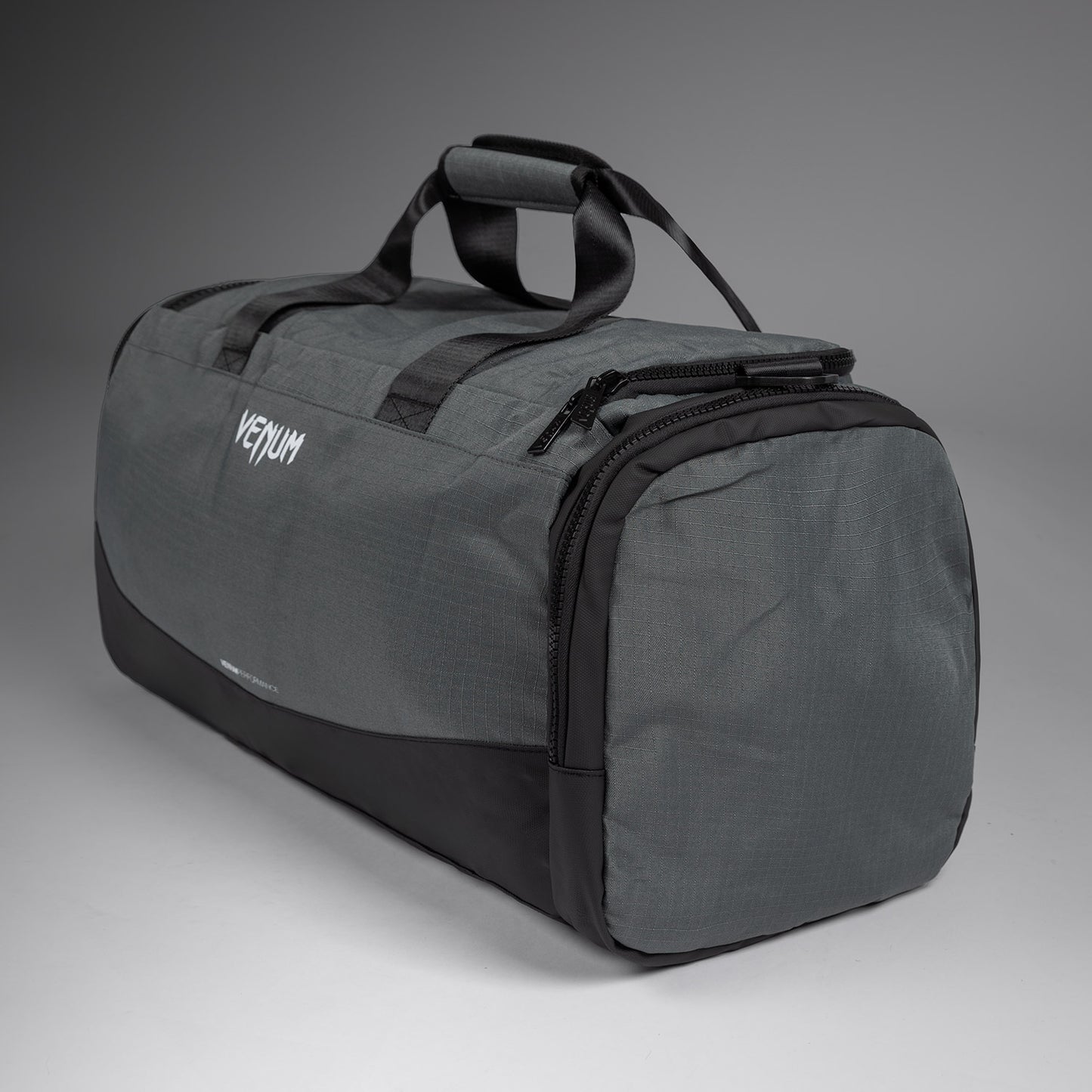 Sac de Sport Venum Evo 2 XTrem Ripstop (55-63L) – Gris Tempête - product-type_Sacs de sport