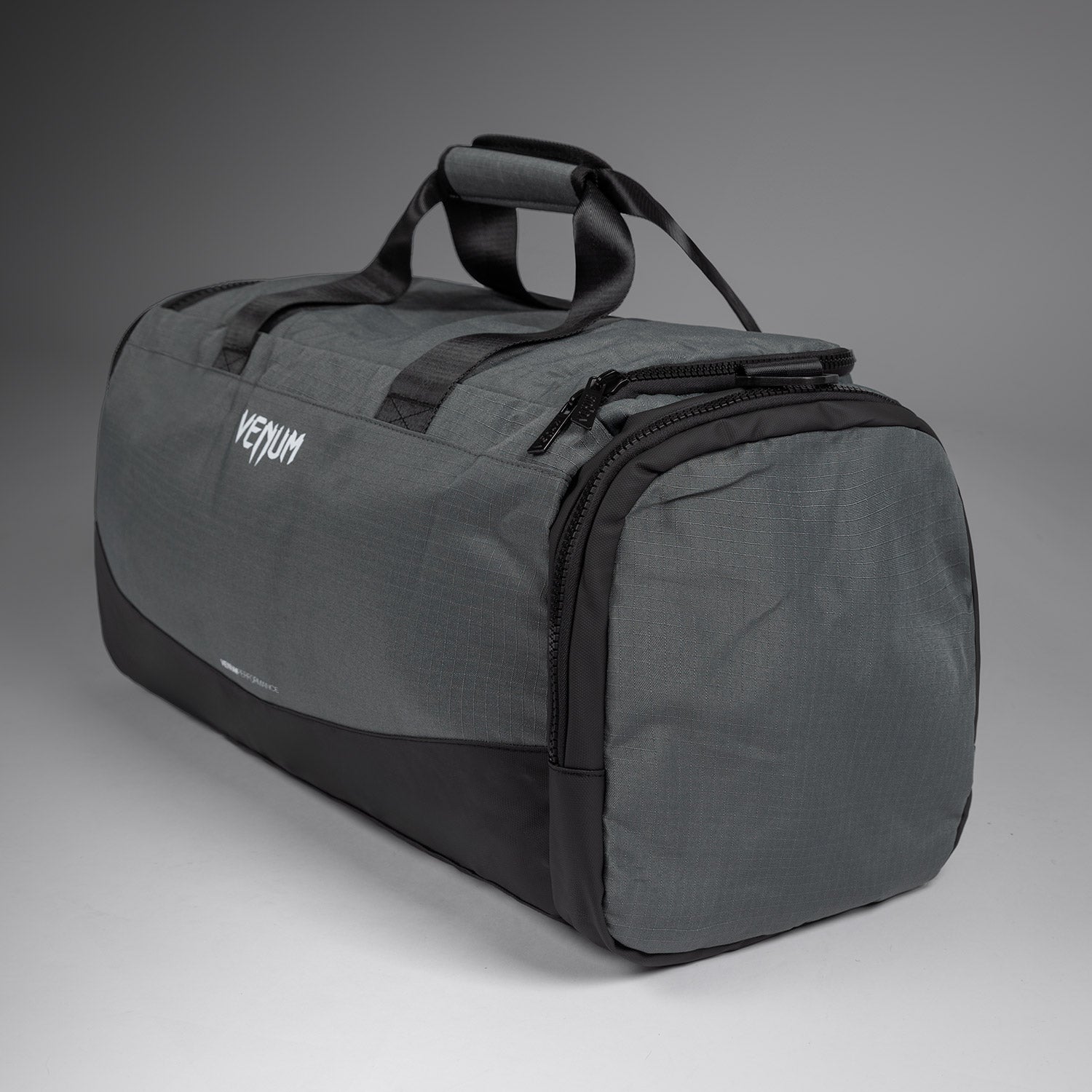 Sac de Sport Venum Evo 2 XTrem Ripstop (55-63L) – Gris Tempête - product-type_Sacs de sport