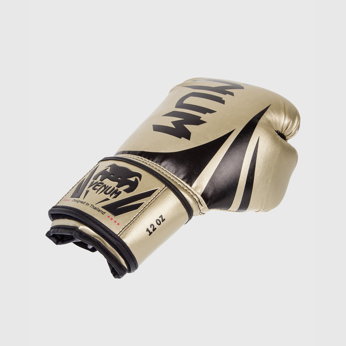 Gants de boxe Venum Challenger 2.0 - Or - product-type_Gants de boxe