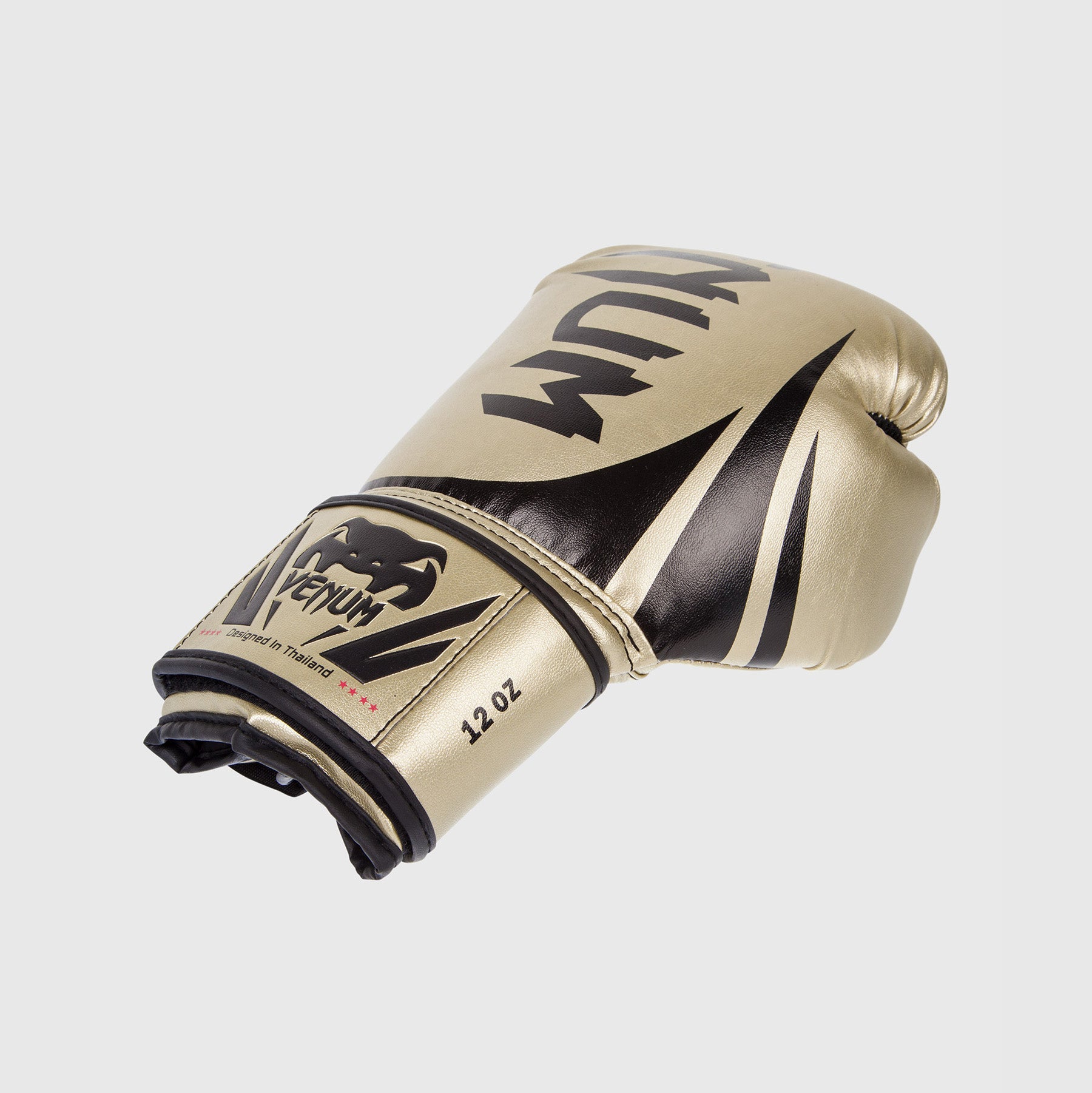 Gants de boxe Venum Challenger 2.0 - Or - product-type_Gants de boxe