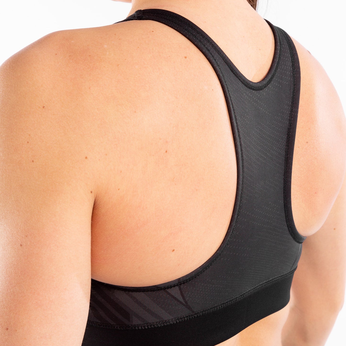 Brassière Femme UFC Venum Authentic Fight Night - Champion