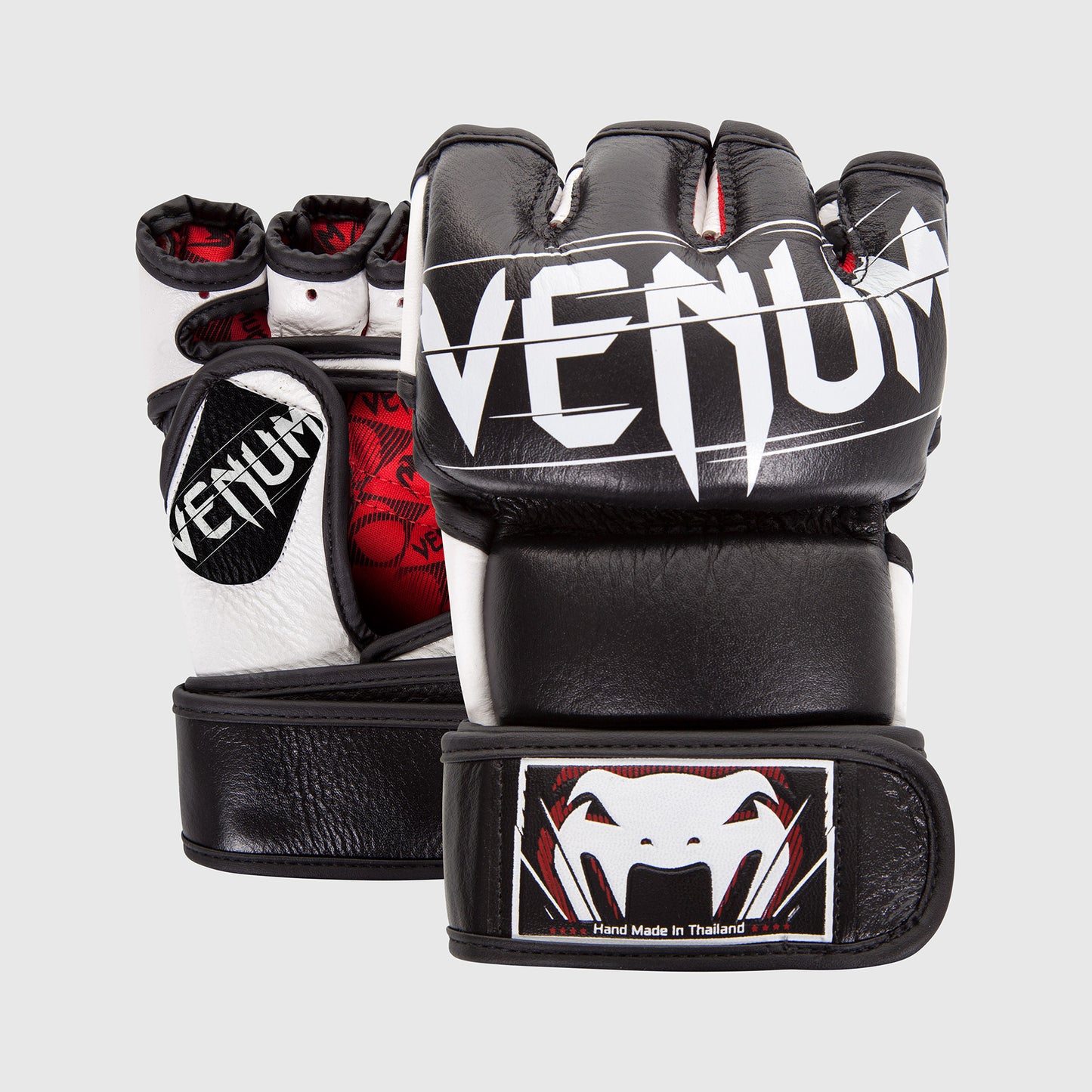 Gants de MMA Venum Undisputed 2.0 Cuir Nappa – Noir - product-type_Gants de MMA