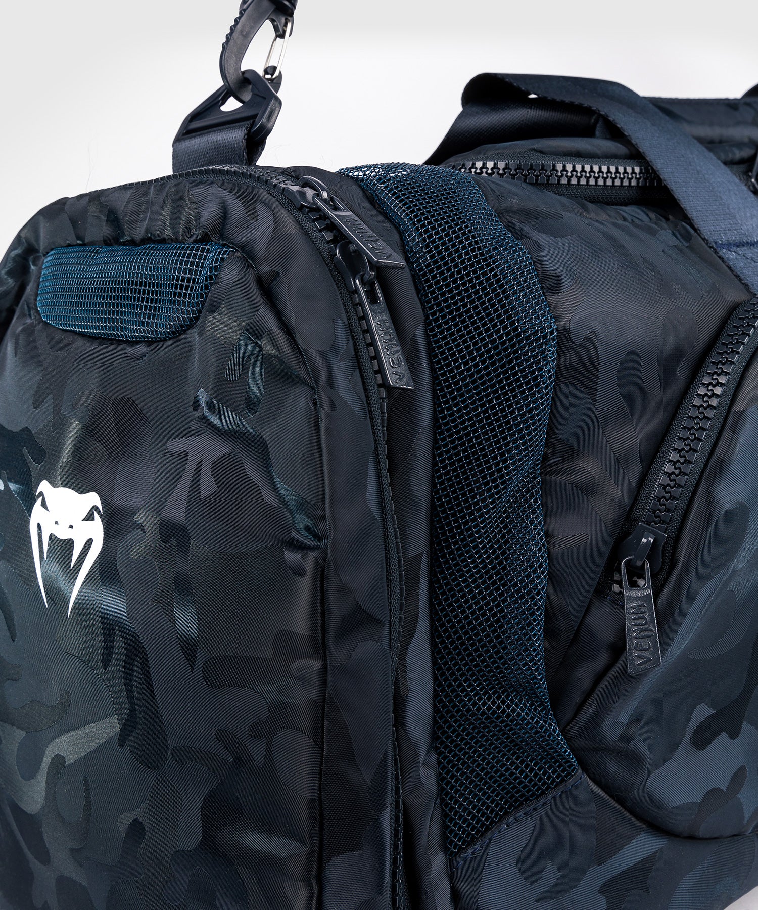 Sac de Sport Venum Trainer Lite - Camouflage/Bleu - product-type_Sacs de sport