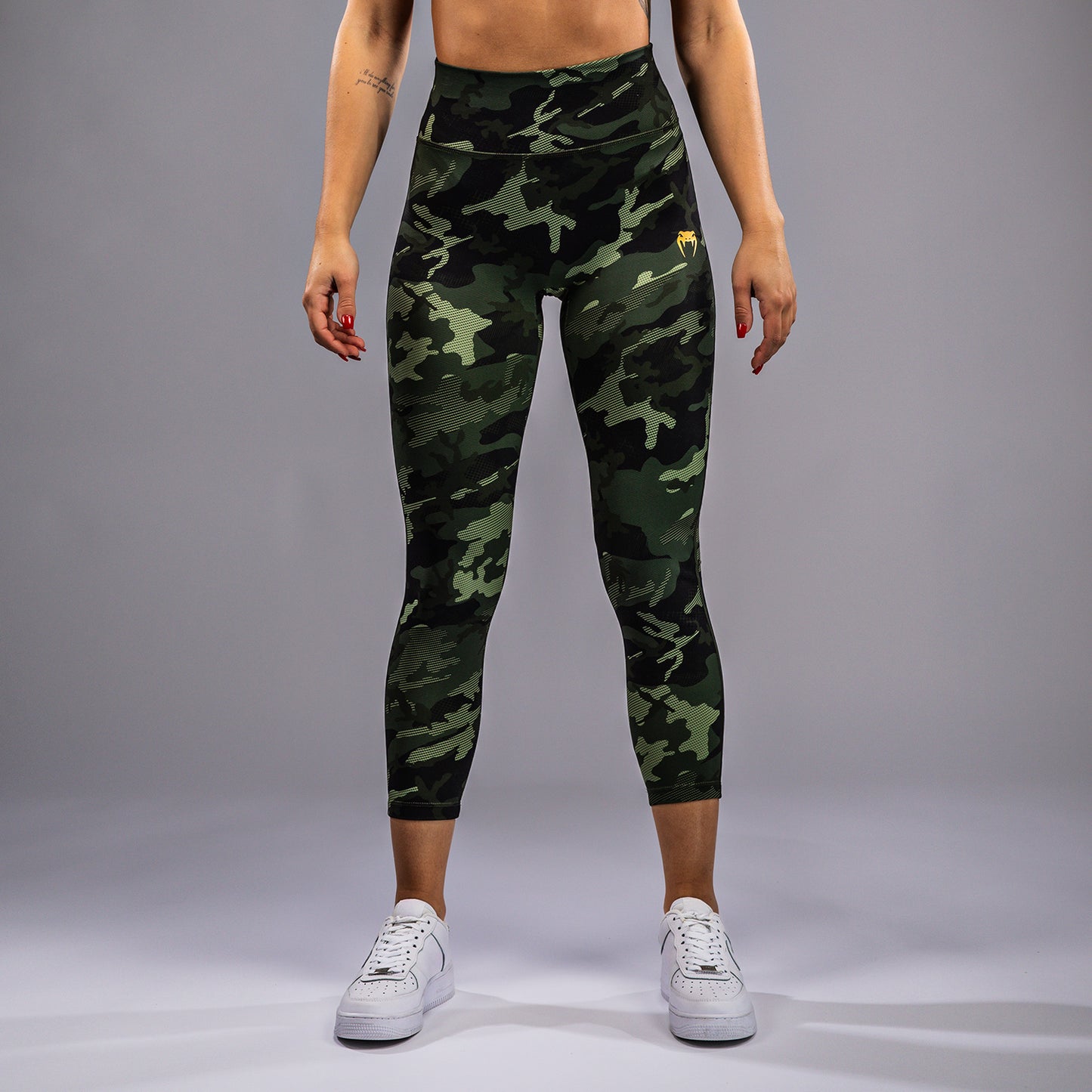Legging pour Femmes Venum x Sophia Rose Forest Camo - product-type_Leggings